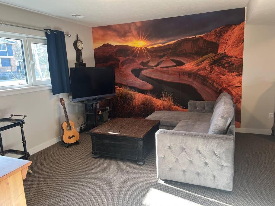 Stunning House With Rockies Views Boulder