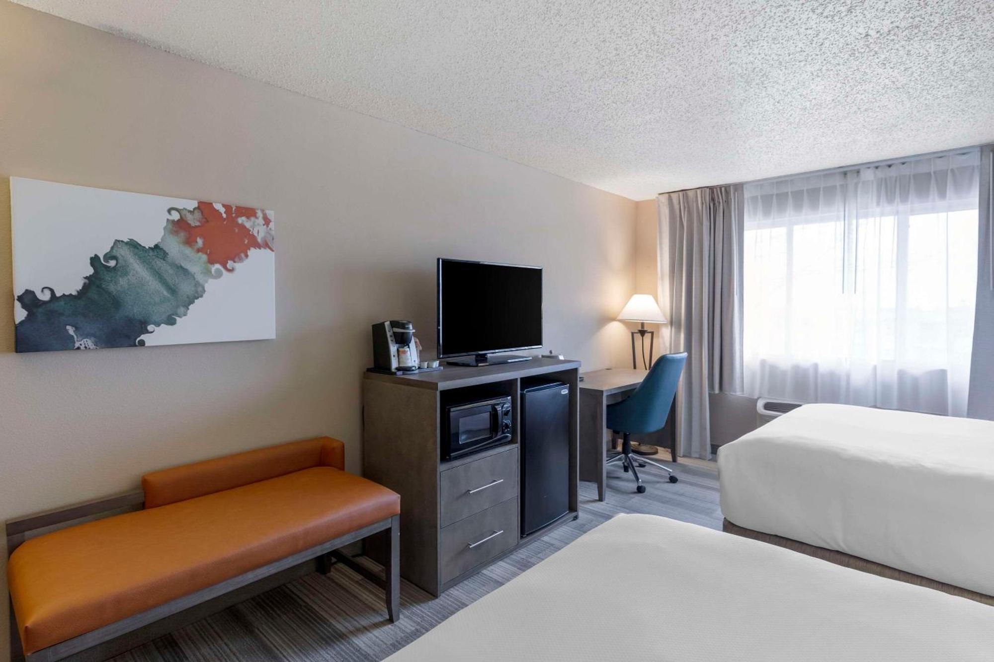 Comfort & Hotel Boulder