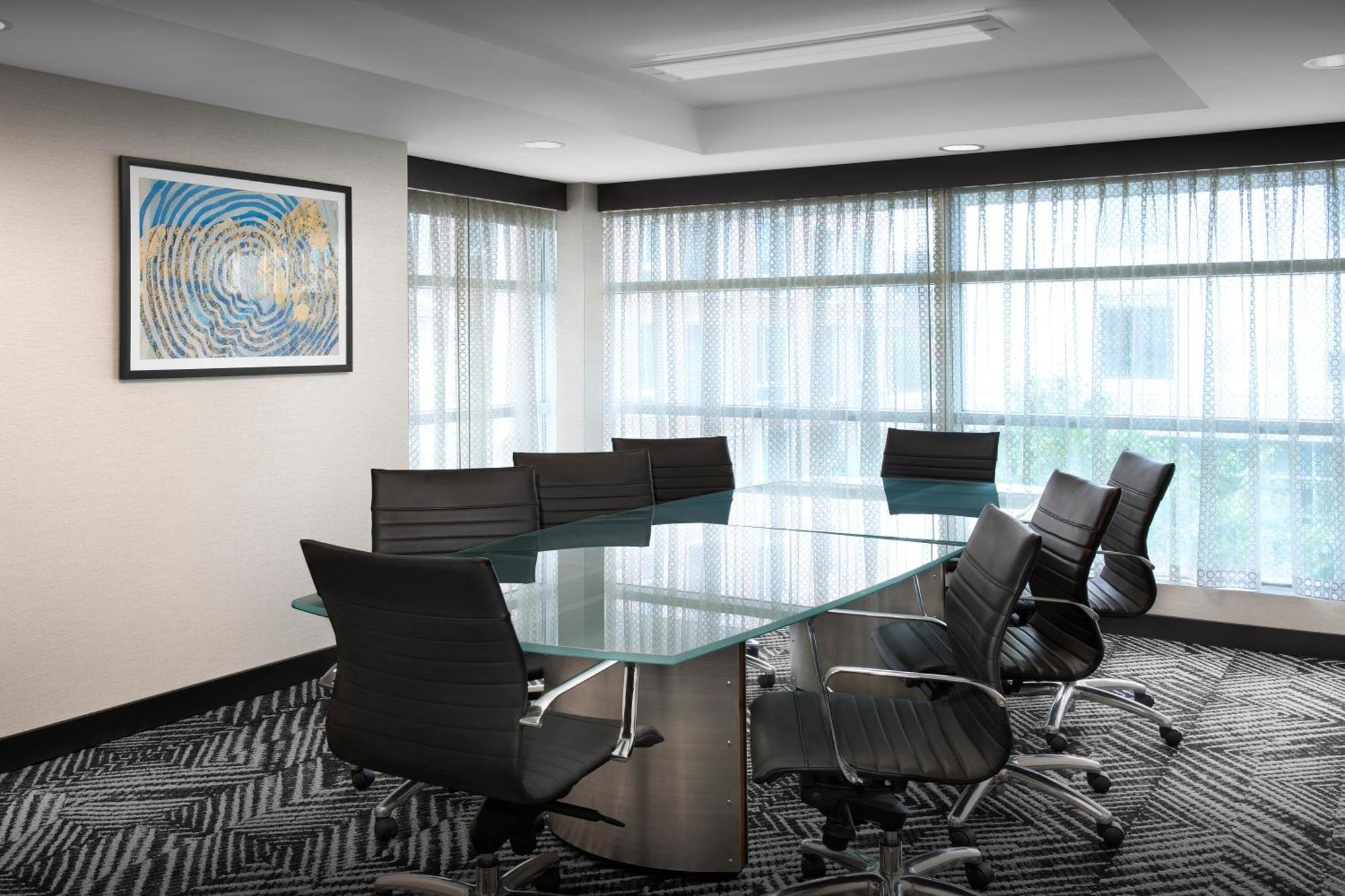 Hotel Hyatt Place Pearl Street - Newly Renovated 3*