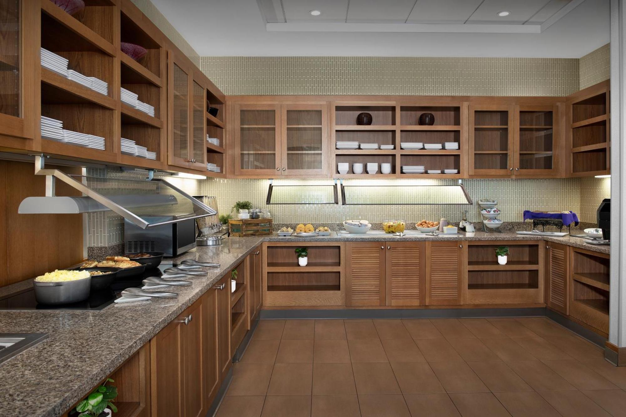 Hyatt Place Pearl Street - Newly Renovated Hotel Boulder