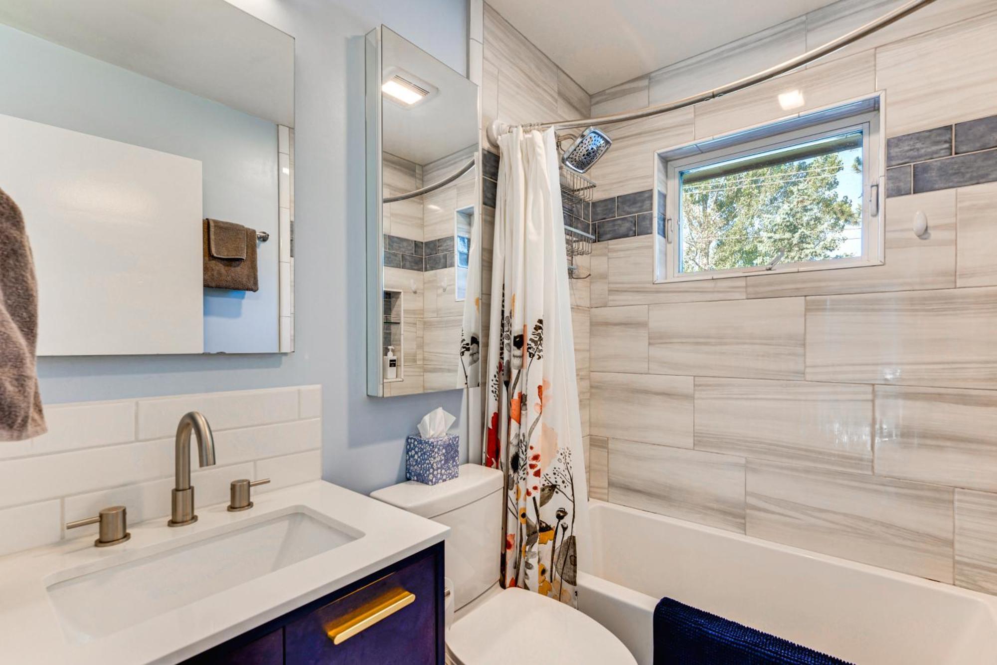 Holiday home With Outdoor Oasis, Walk To Cu! Boulder
