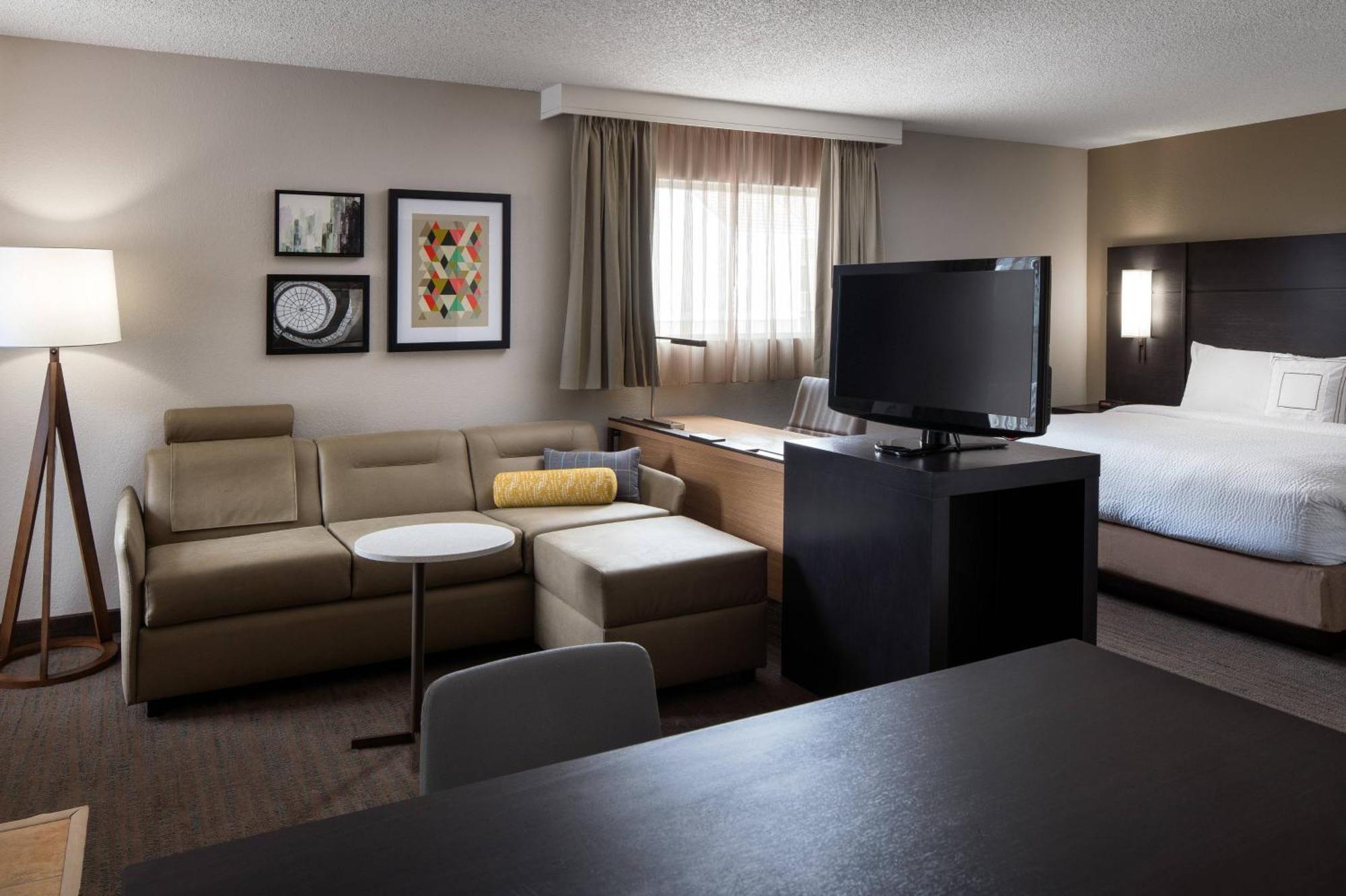By Marriott Boulder