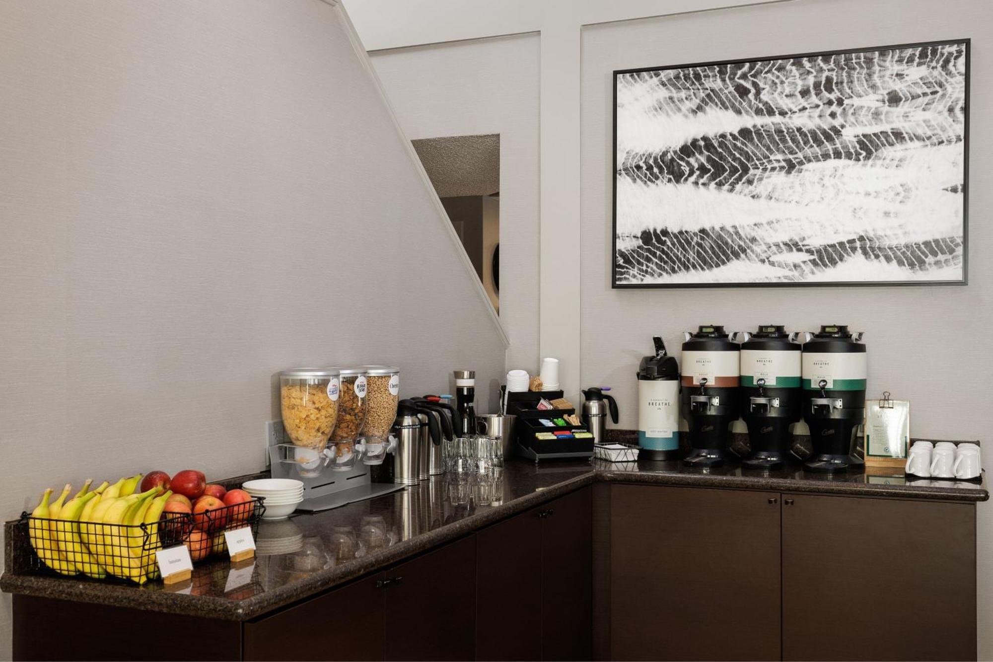 Hotel By Marriott Boulder