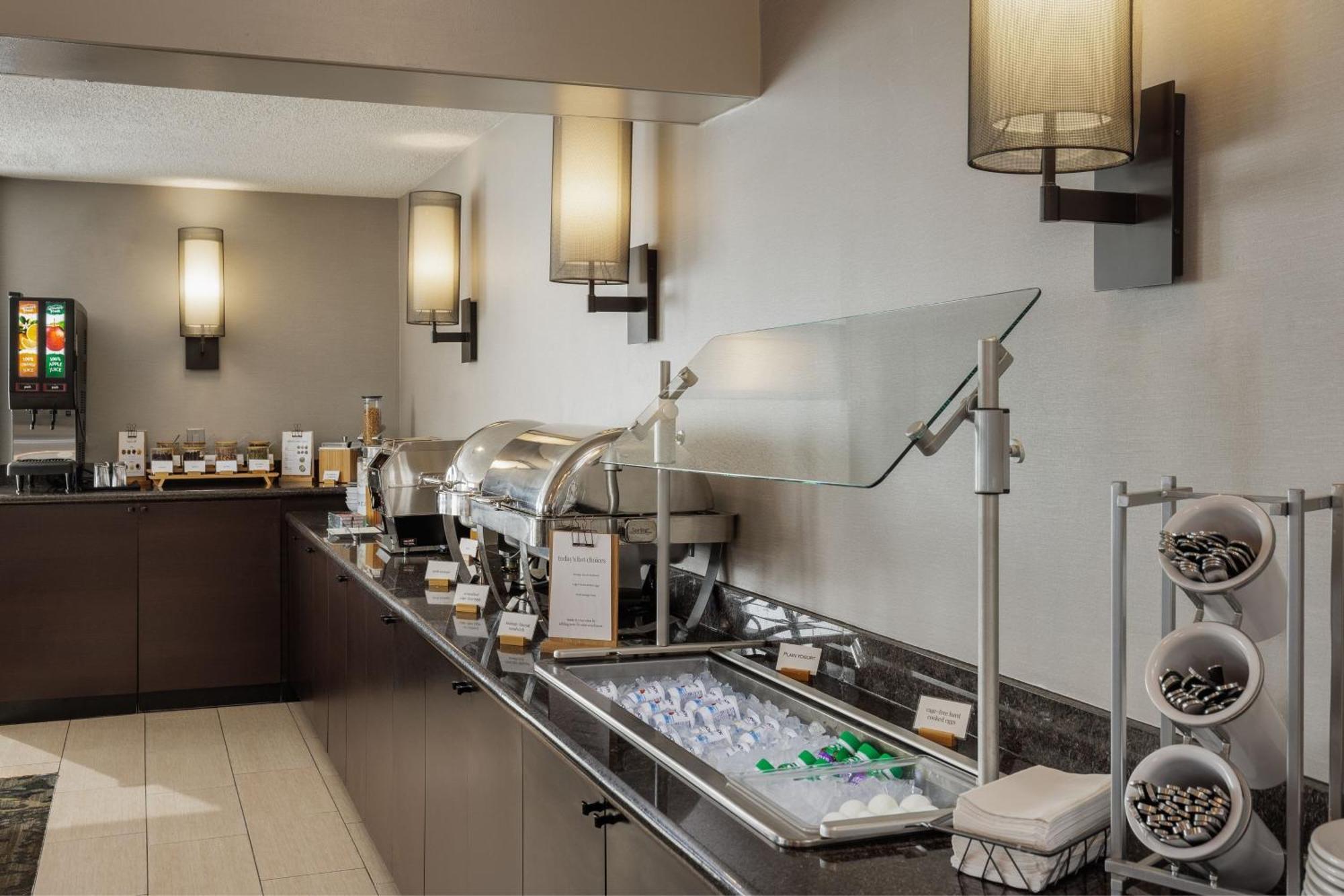Hotel By Marriott Boulder