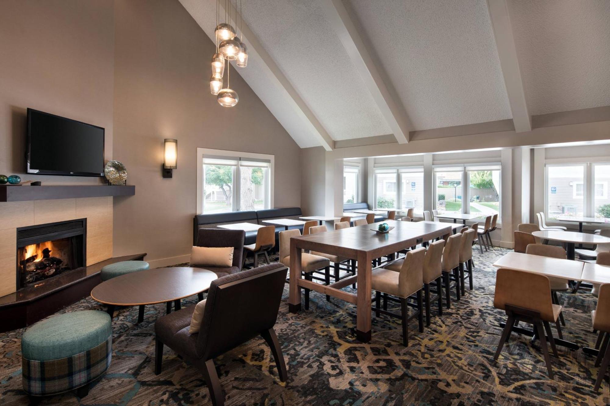 By Marriott Boulder