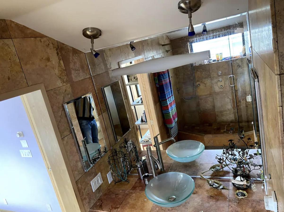 Homestay Energy-efficient Oasis Cozy Near Dt And Trails Boulder