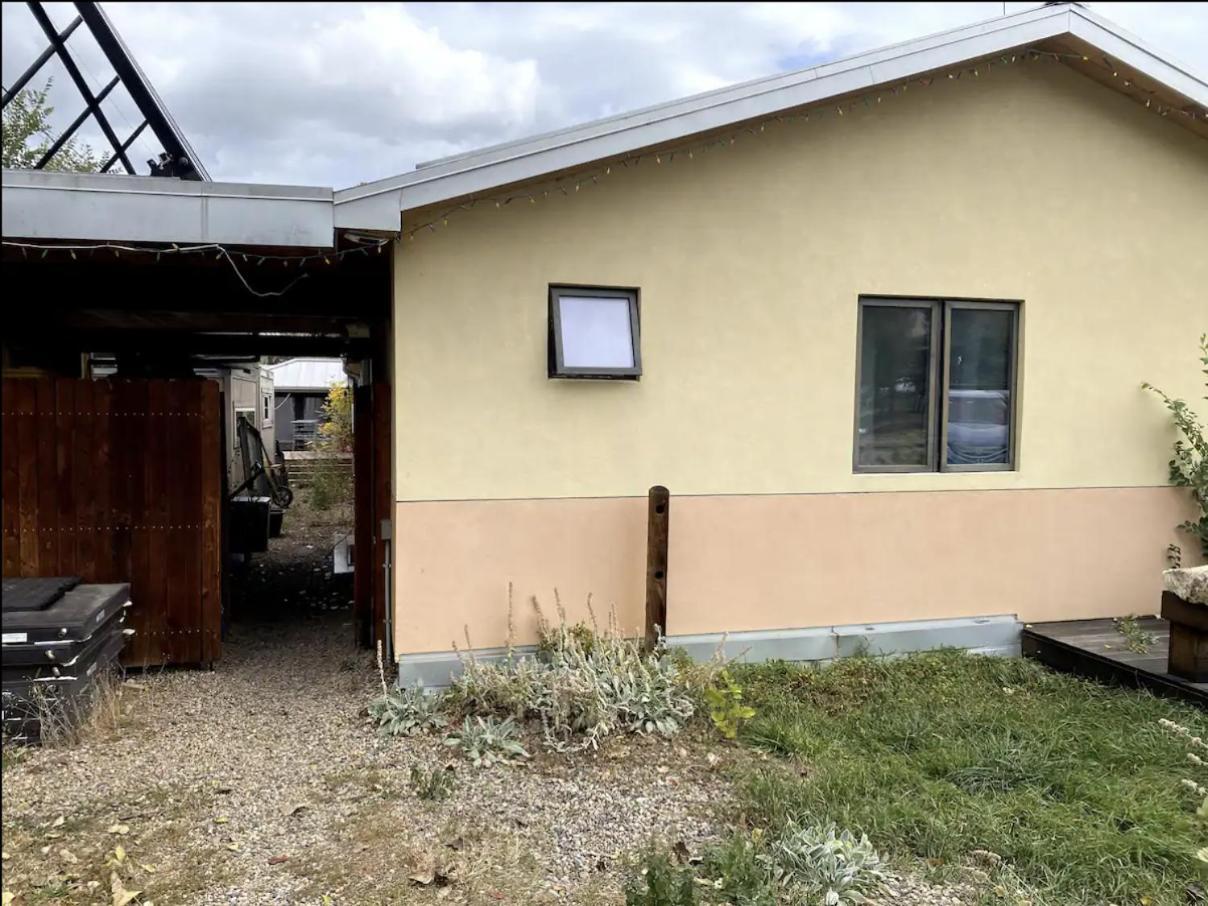 Energy-efficient Oasis Cozy Near Dt And Trails * Boulder