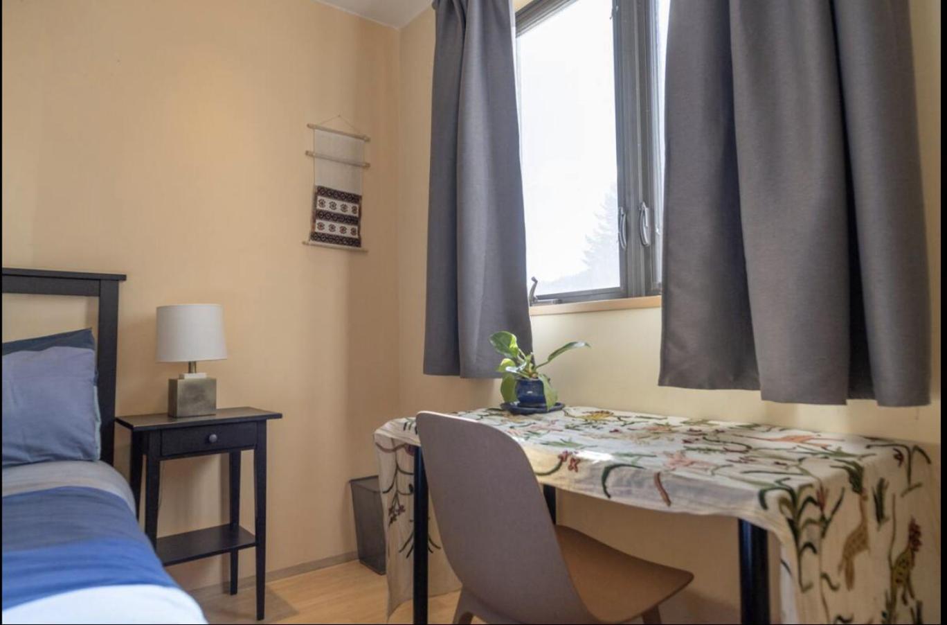 Homestay Energy-efficient Oasis Cozy Near Dt And Trails
