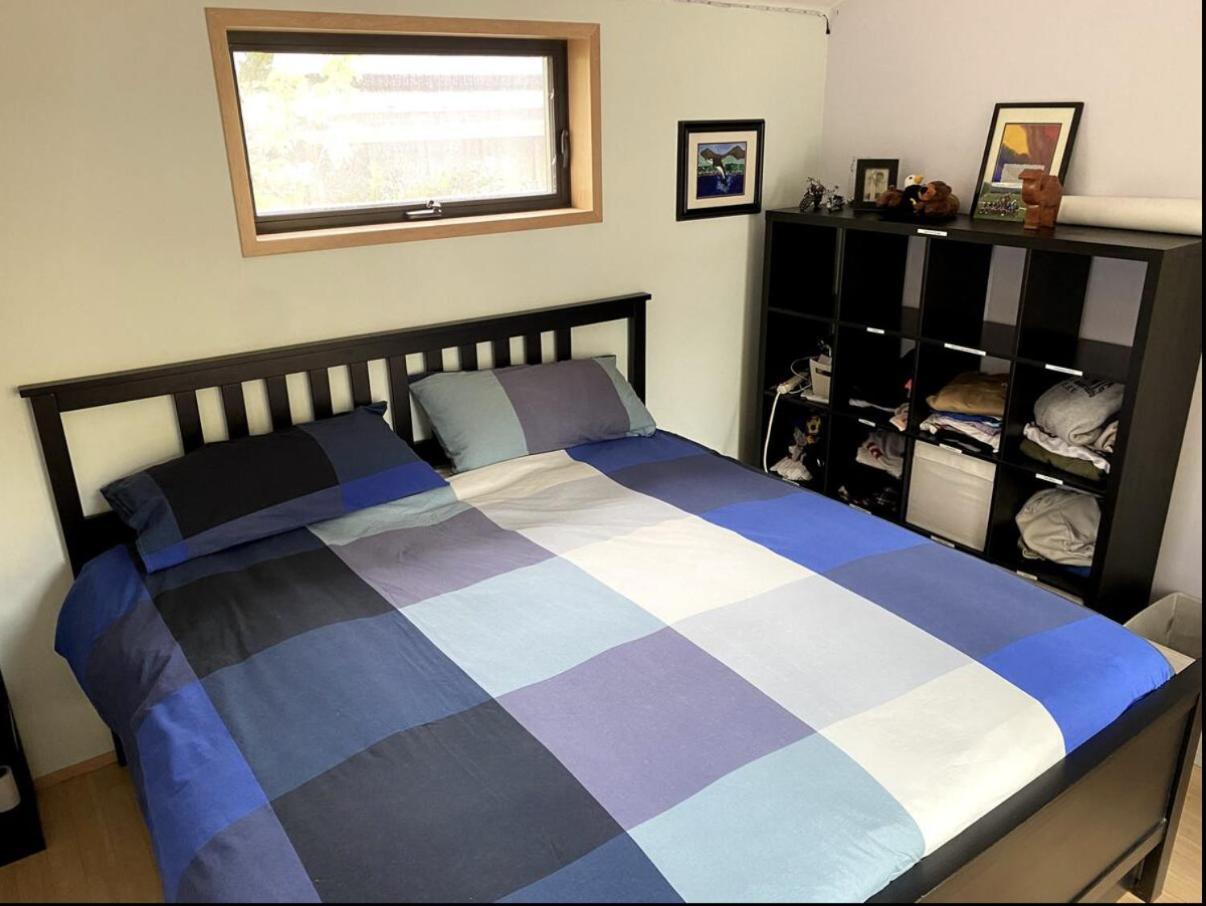 Energy-efficient Oasis Cozy Near Dt And Trails Homestay Boulder