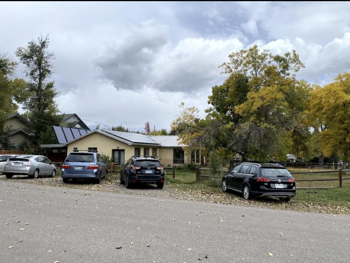 Energy-efficient Oasis Cozy Near Dt And Trails