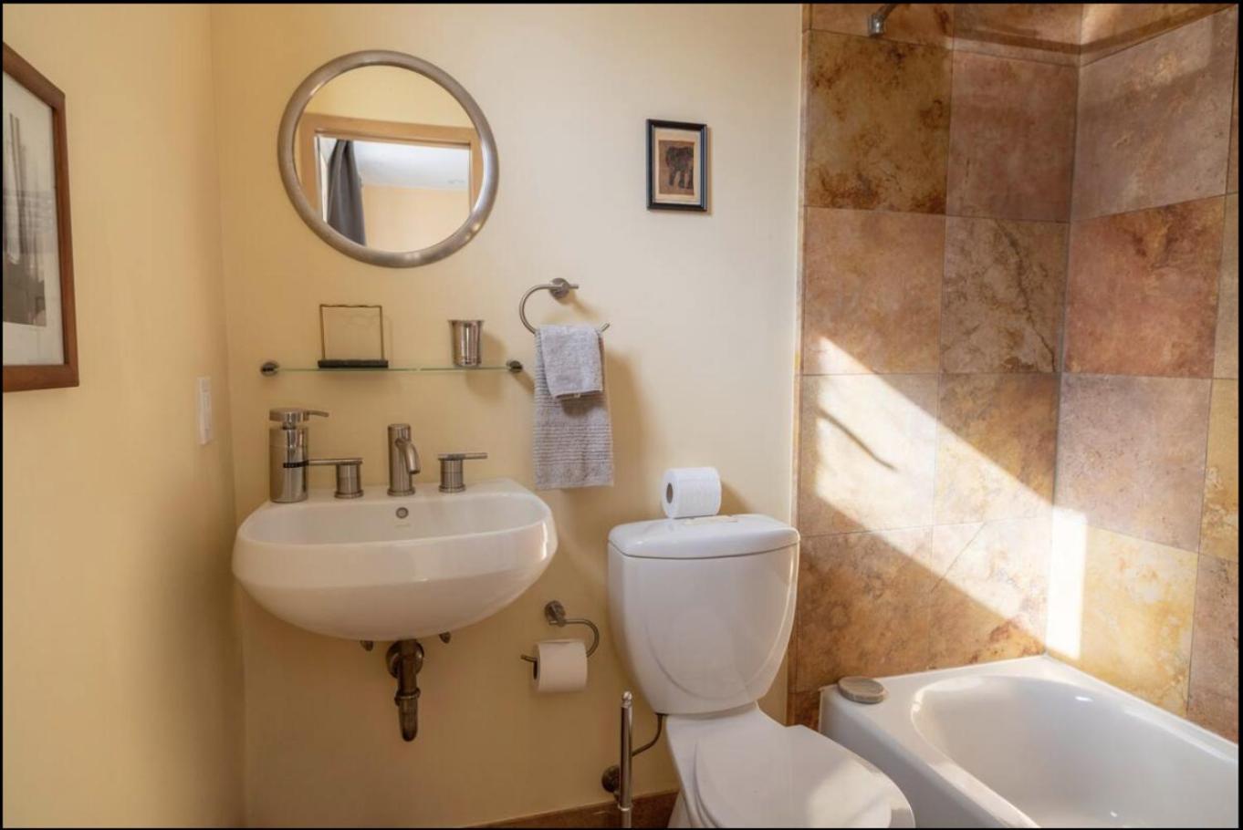 Homestay Energy-efficient Oasis Cozy Near Dt And Trails Boulder