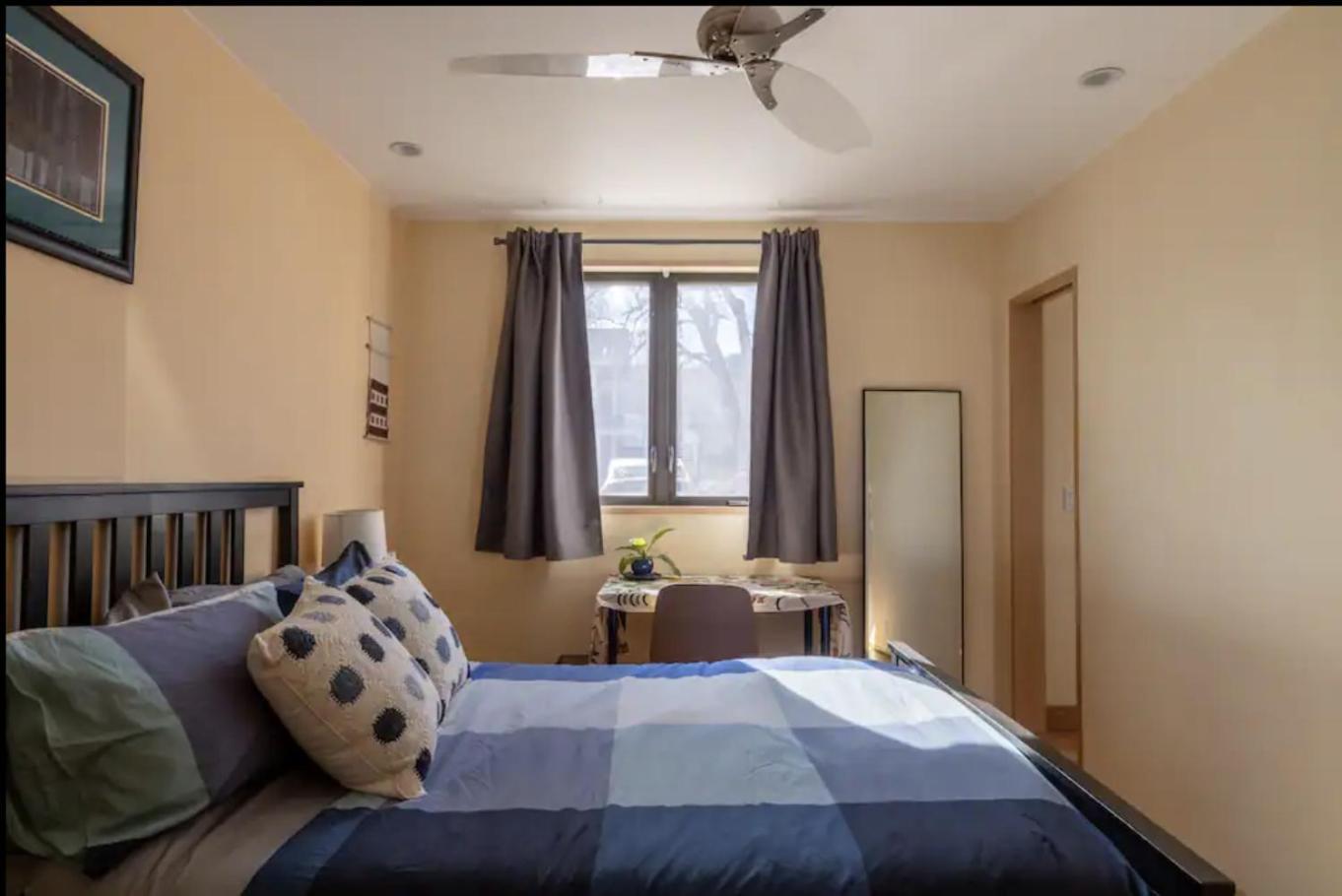 Energy-efficient Oasis Cozy Near Dt And Trails *