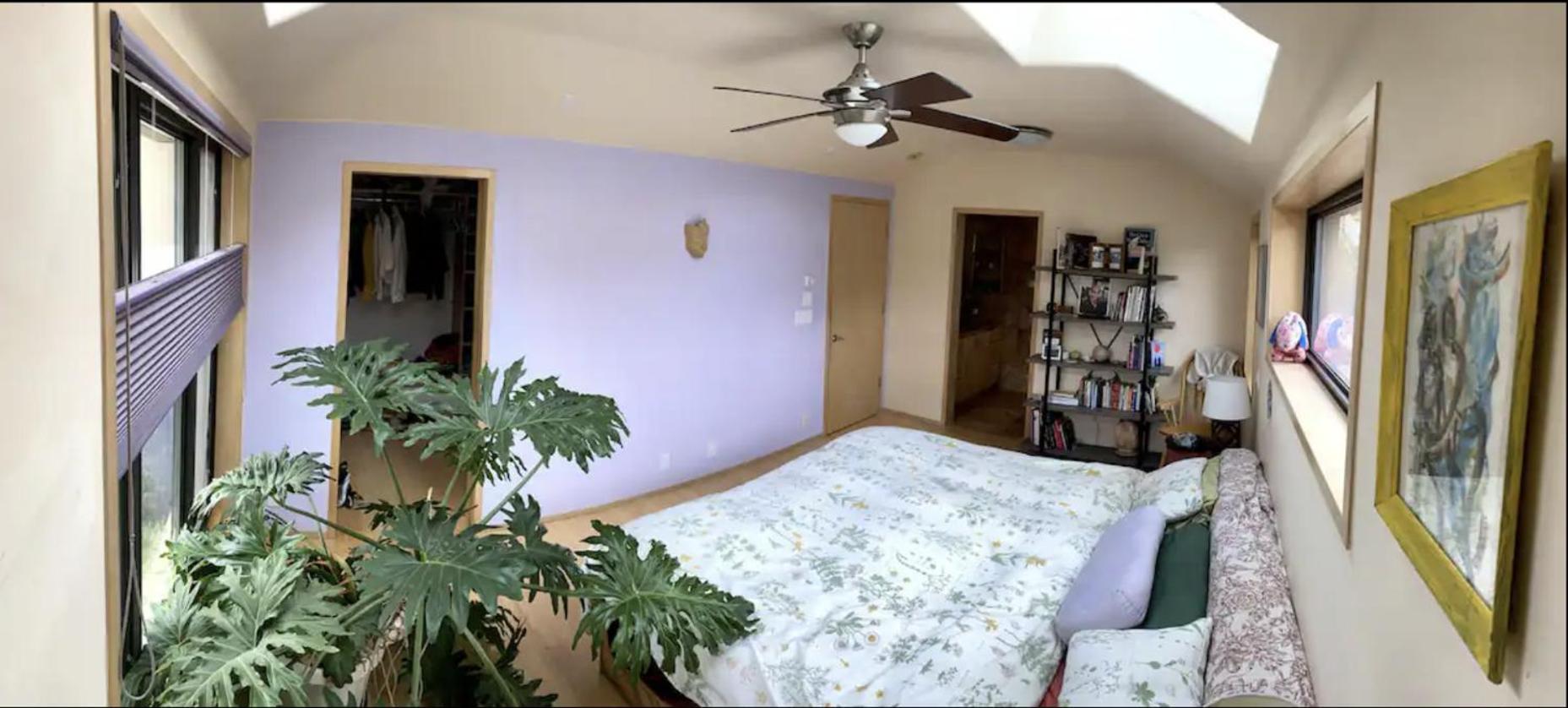 Energy-efficient Oasis Cozy Near Dt And Trails Boulder