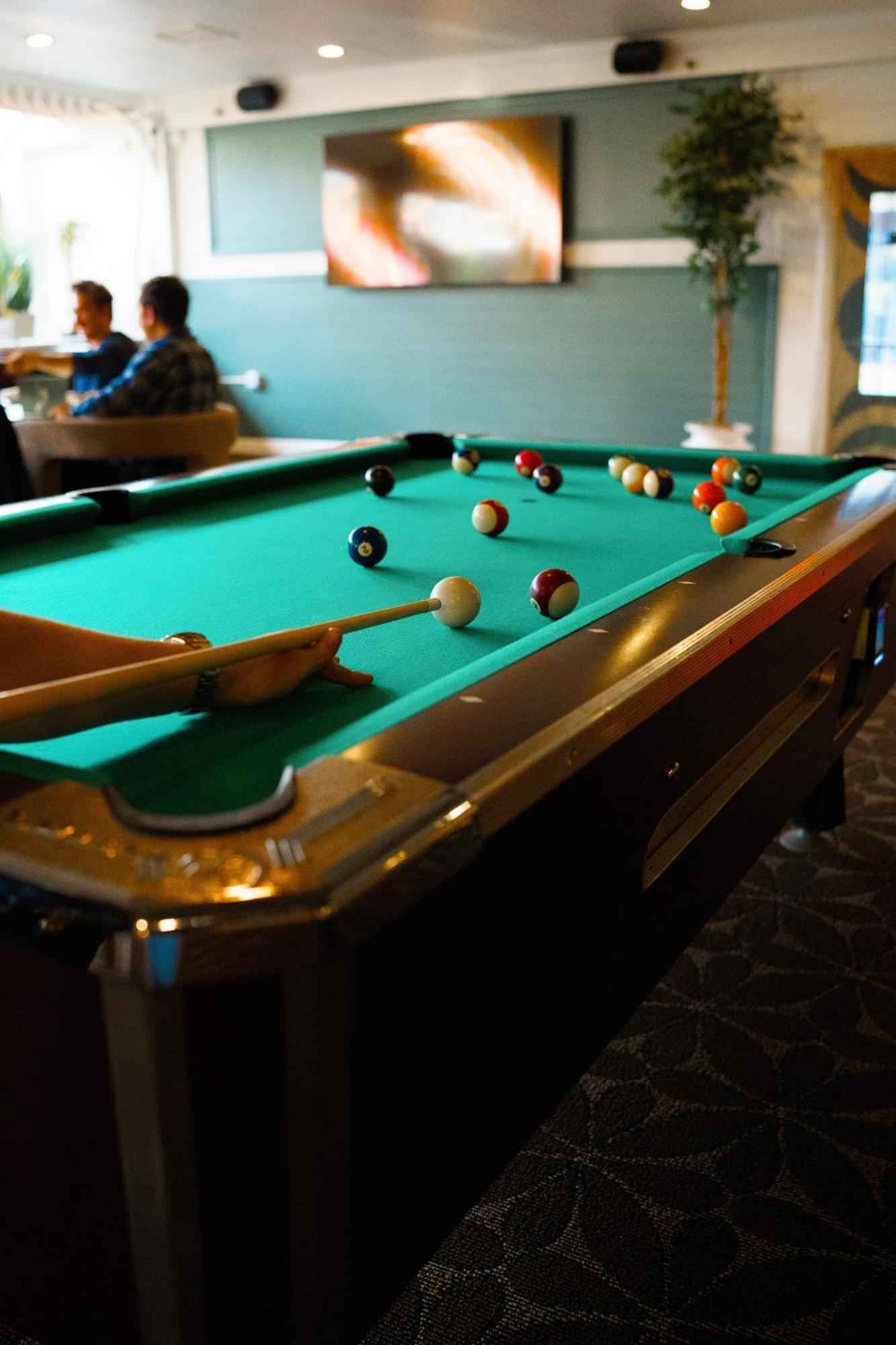 The Broker Hotel