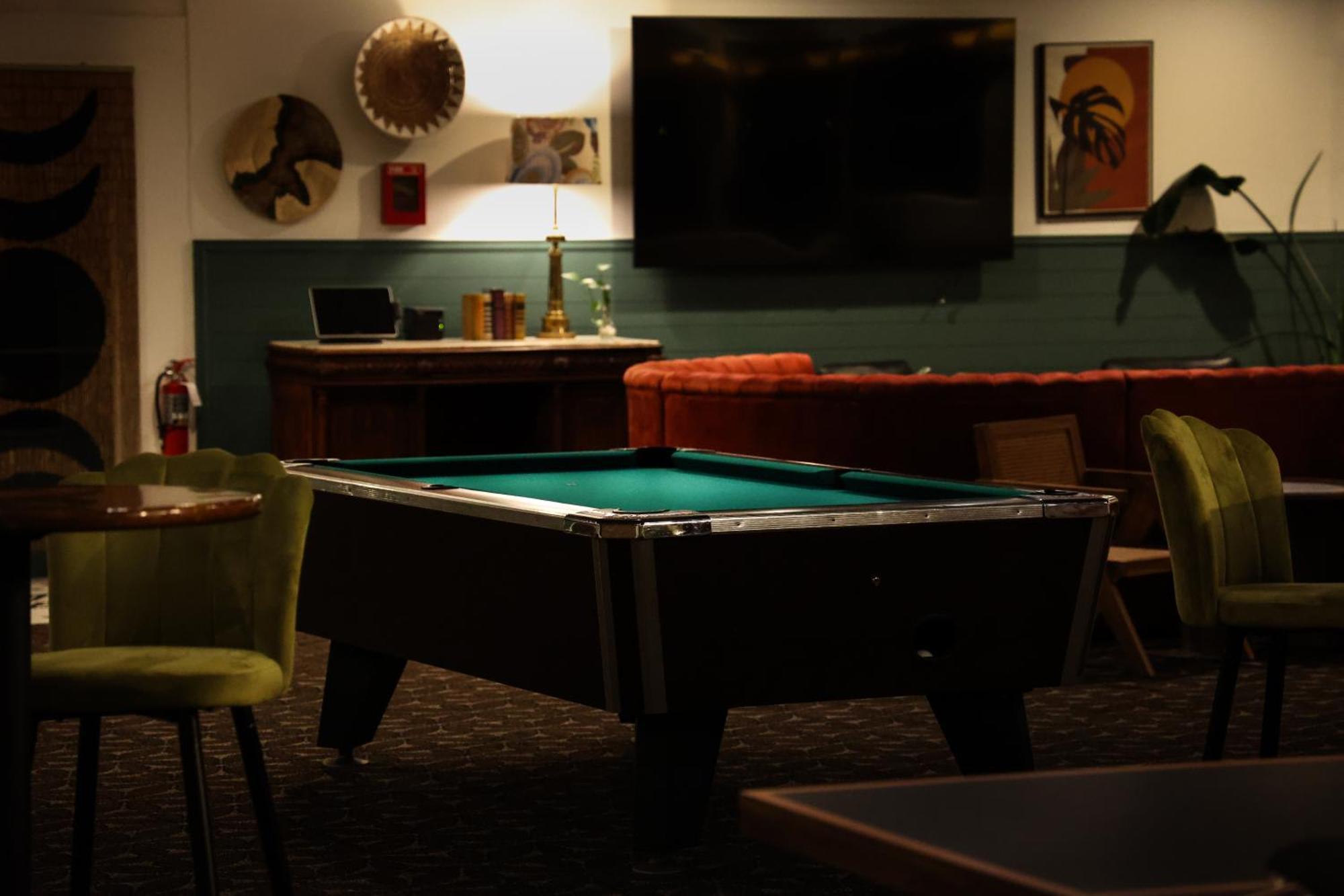 Hotel The Broker Boulder