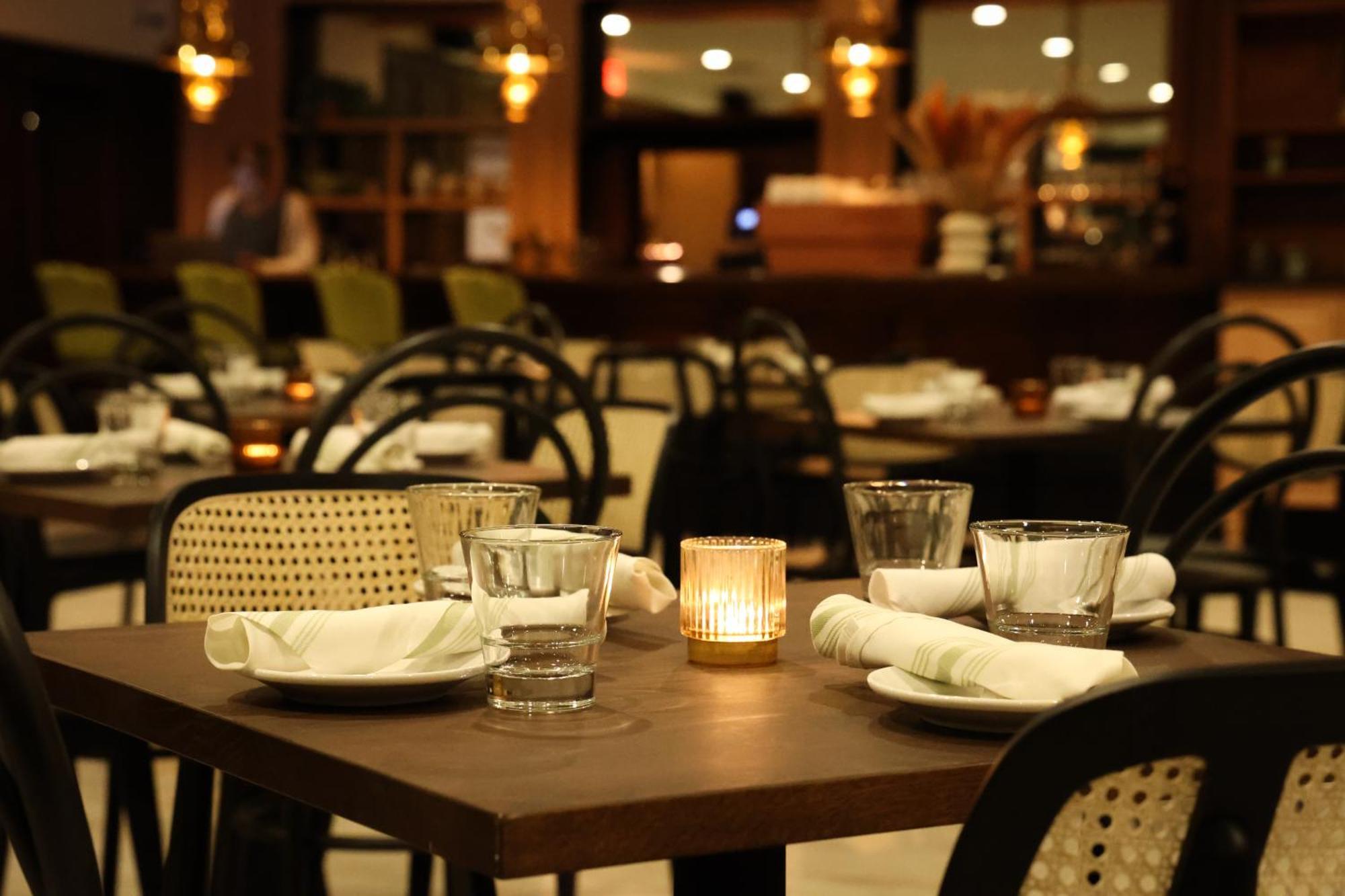 The Broker Hotel 3*
