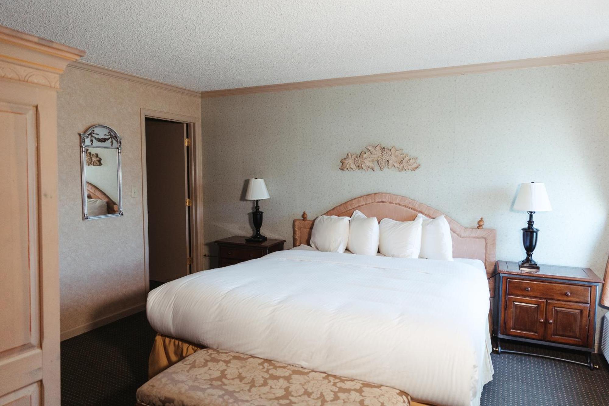 The Broker Hotel