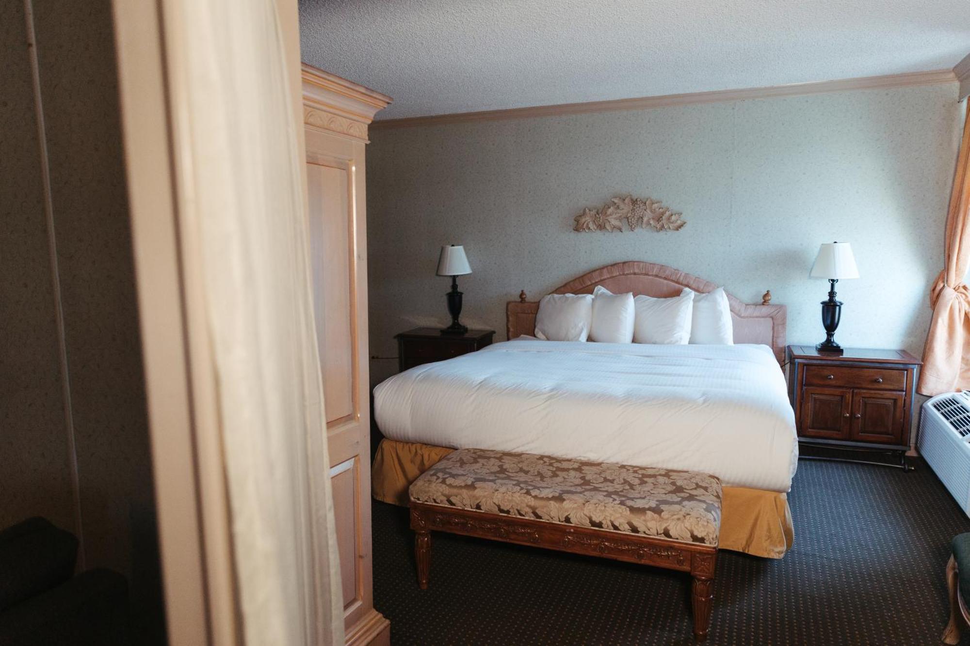 Hotel The Broker Boulder