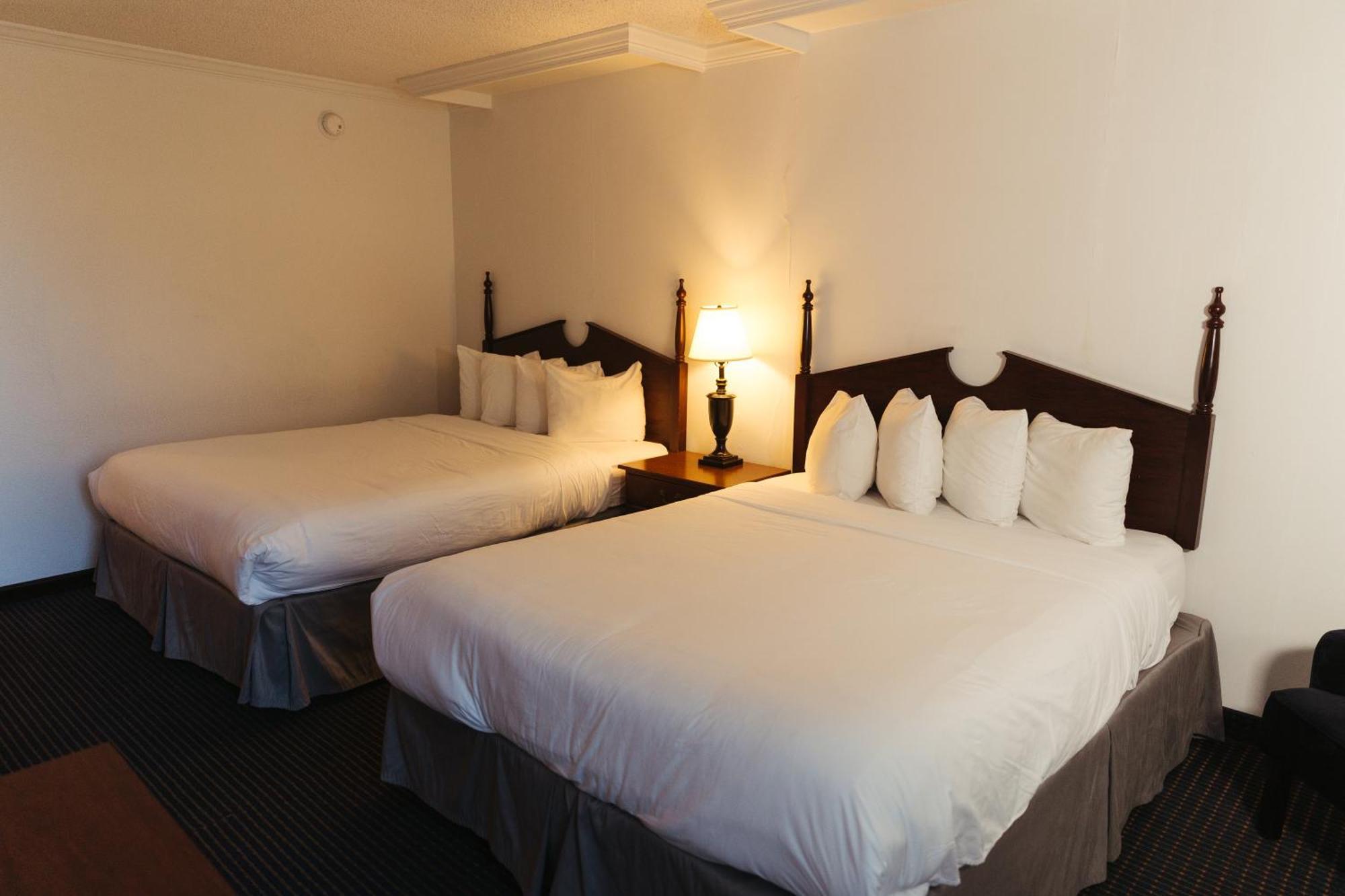 The Broker Hotel