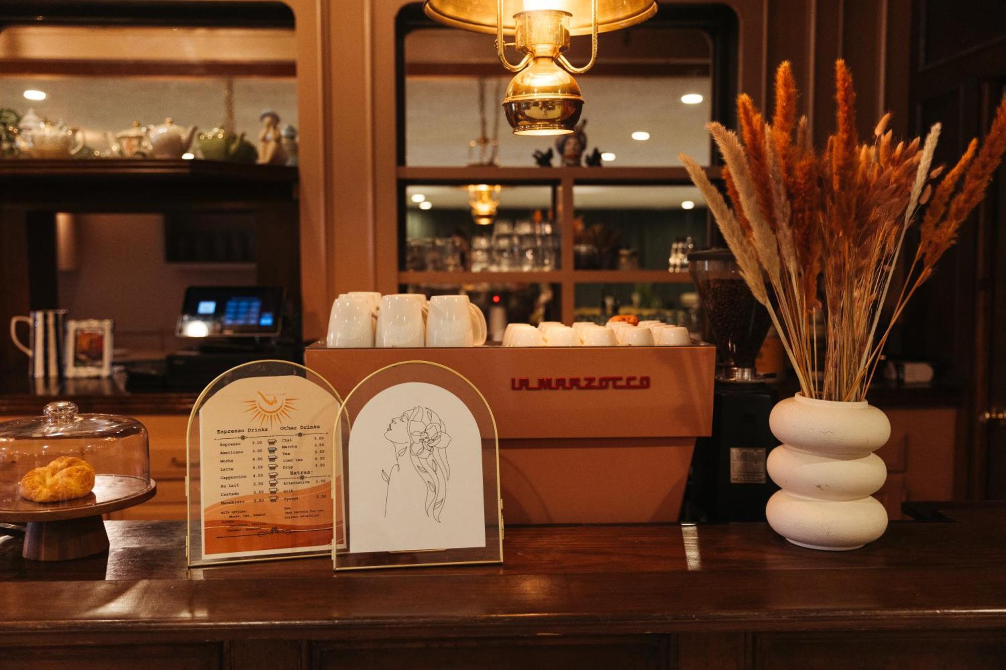 The Broker Hotel Boulder