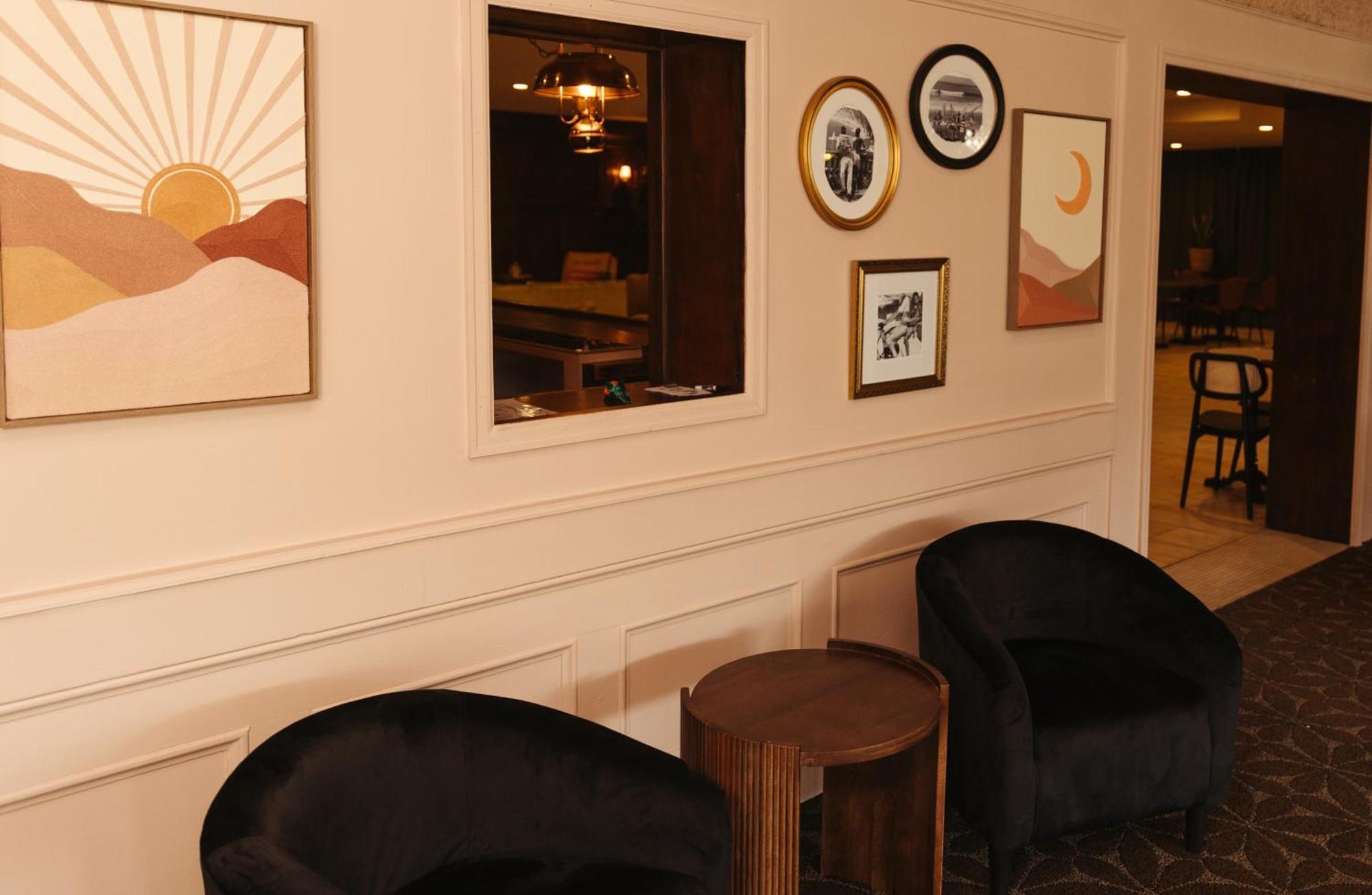 The Broker Hotel Boulder