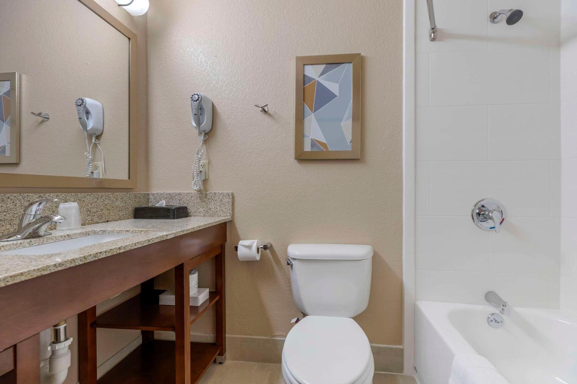 Comfort & Hotel Boulder