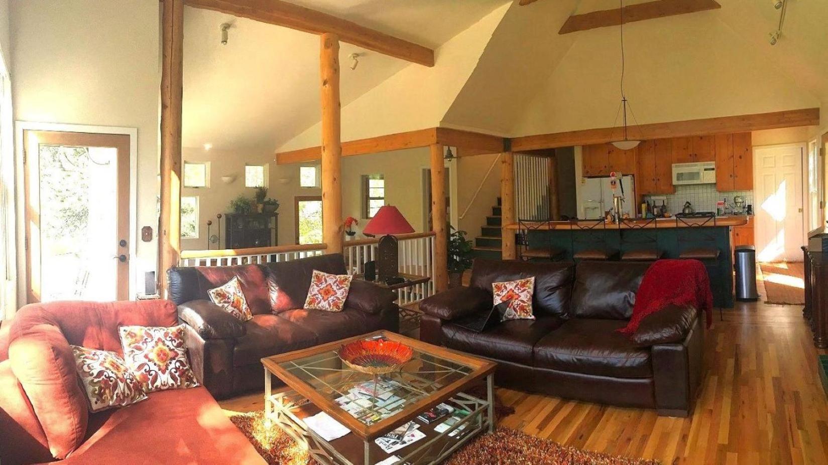 Creekside Craftsman With Jacuzzi - Alpine Splendor 6 Mins To Downtown