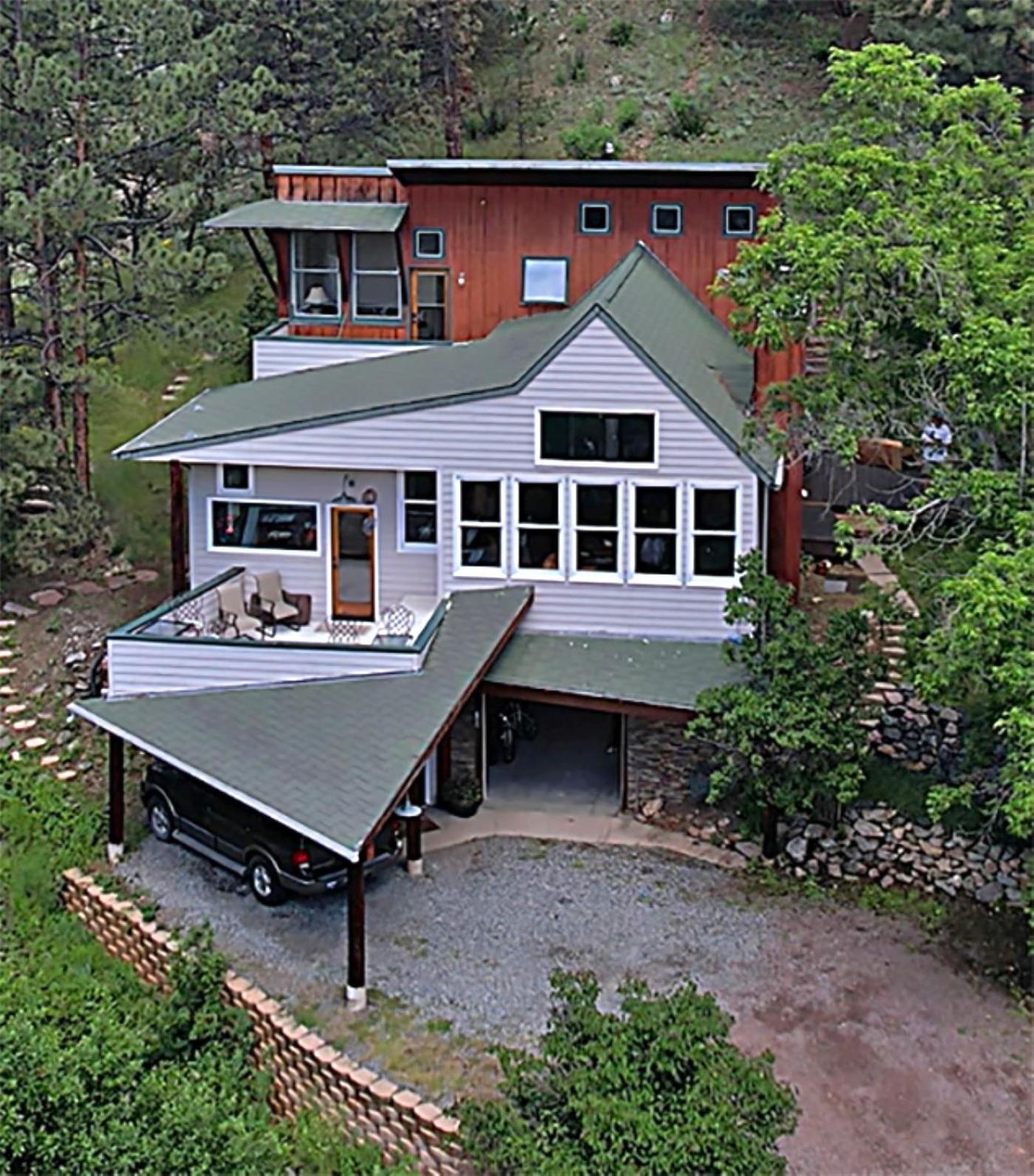 Creekside Craftsman With Jacuzzi - Alpine Splendor 6 Mins To Downtown *