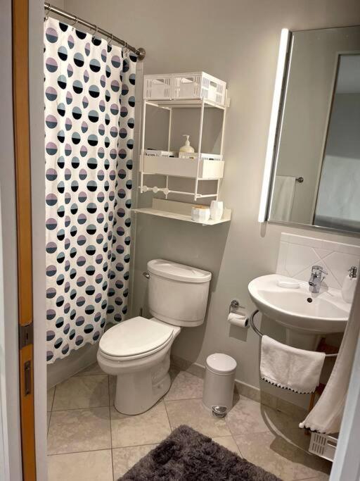 Beautiful Pearl Street Condo--30 Day Minimum Apartment *