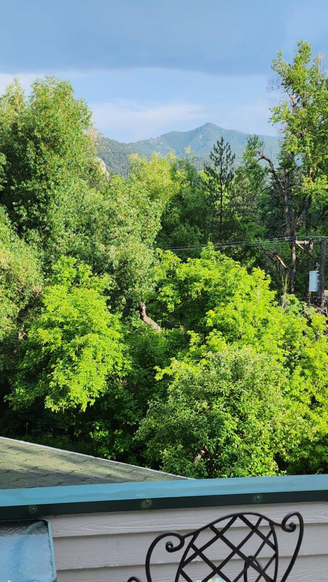 Creekside Craftsman With Jacuzzi - Alpine Splendor 6 Mins To Downtown Boulder