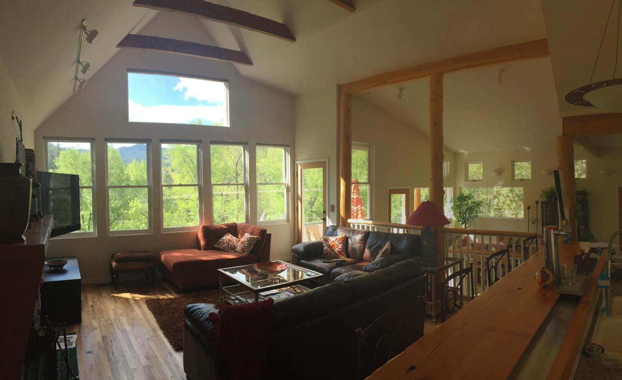 Creekside Craftsman With Jacuzzi - Alpine Splendor 6 Mins To Downtown * Boulder