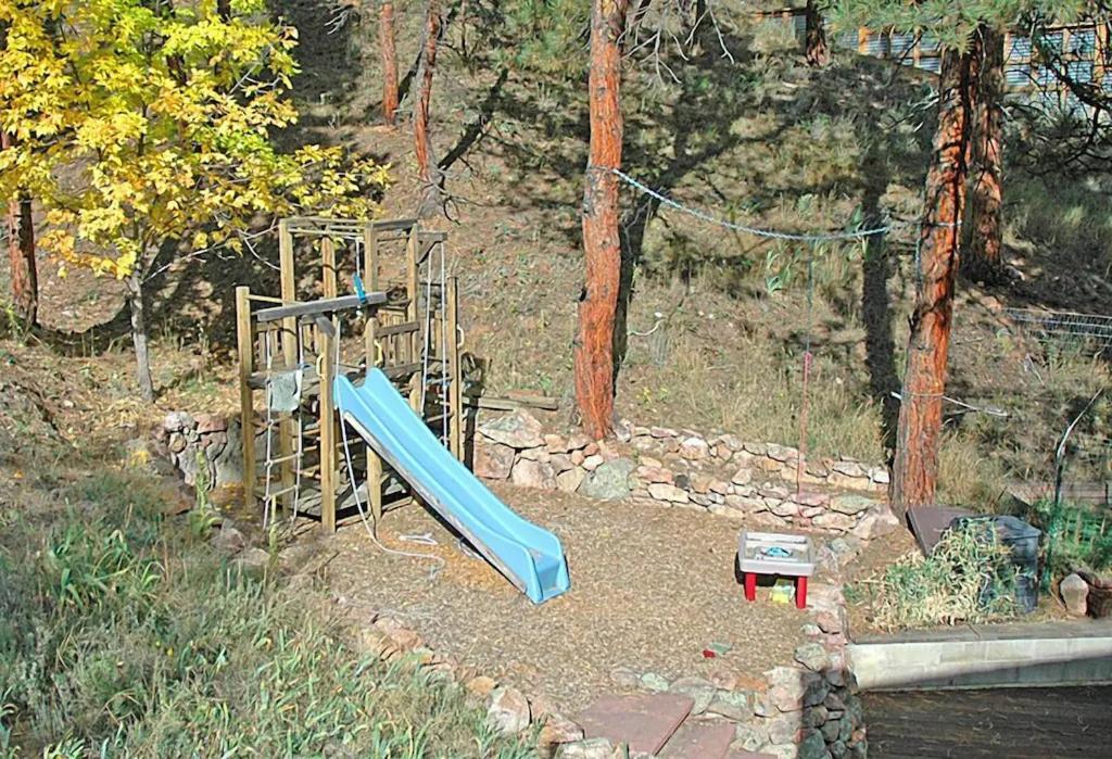 Creekside Craftsman With Jacuzzi - Alpine Splendor 6 Mins To Downtown * Boulder