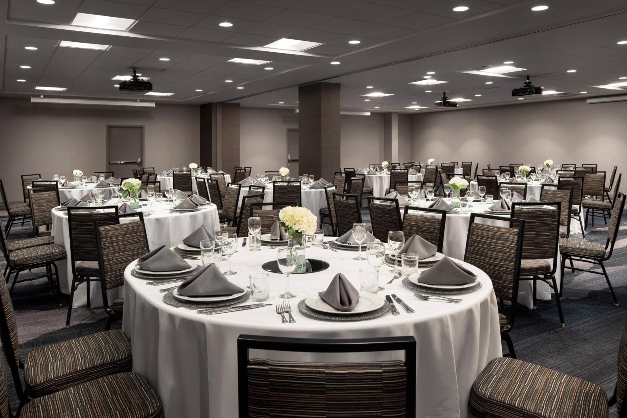 Marriott Boulder