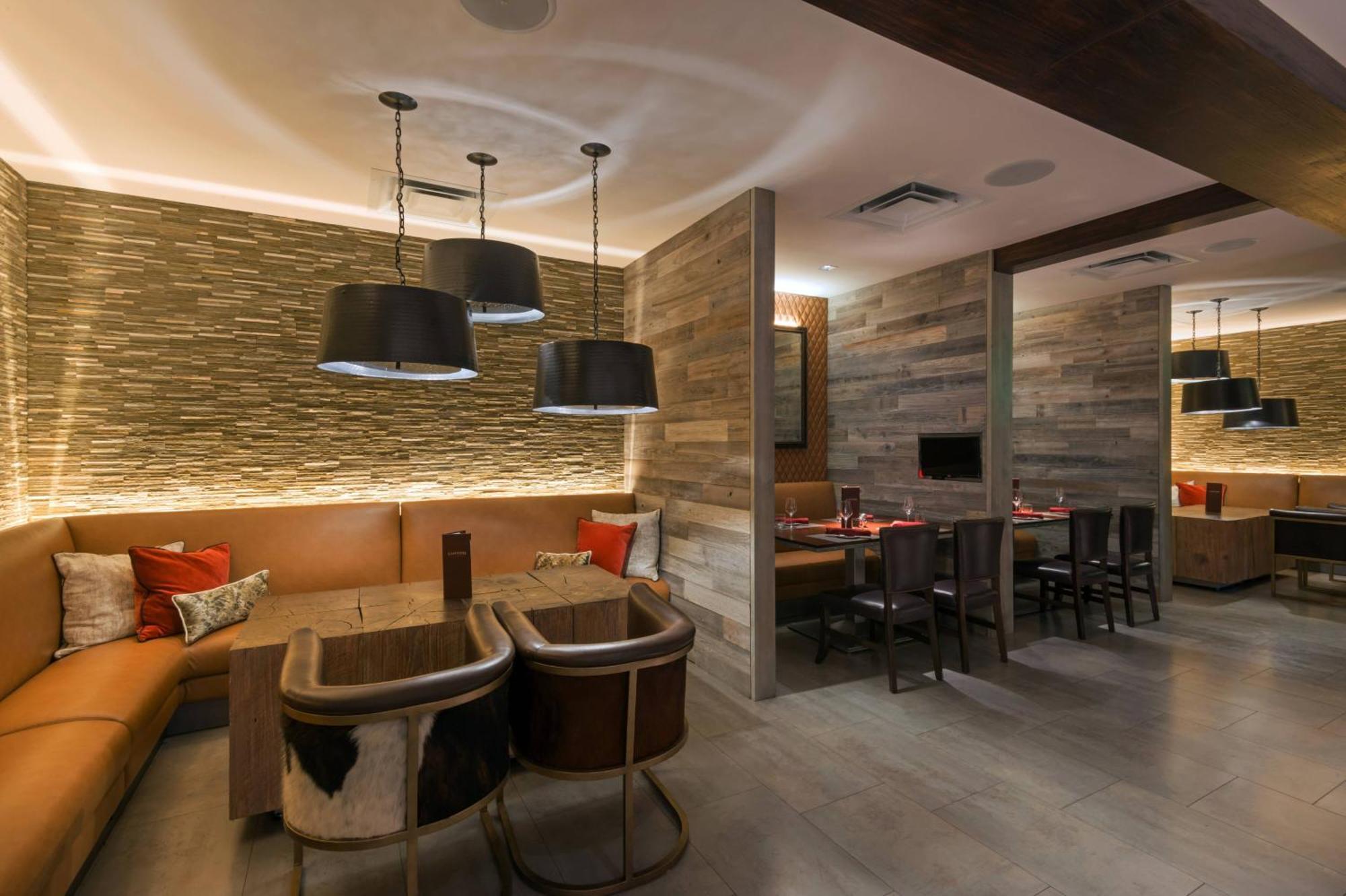Hotel Marriott 4*