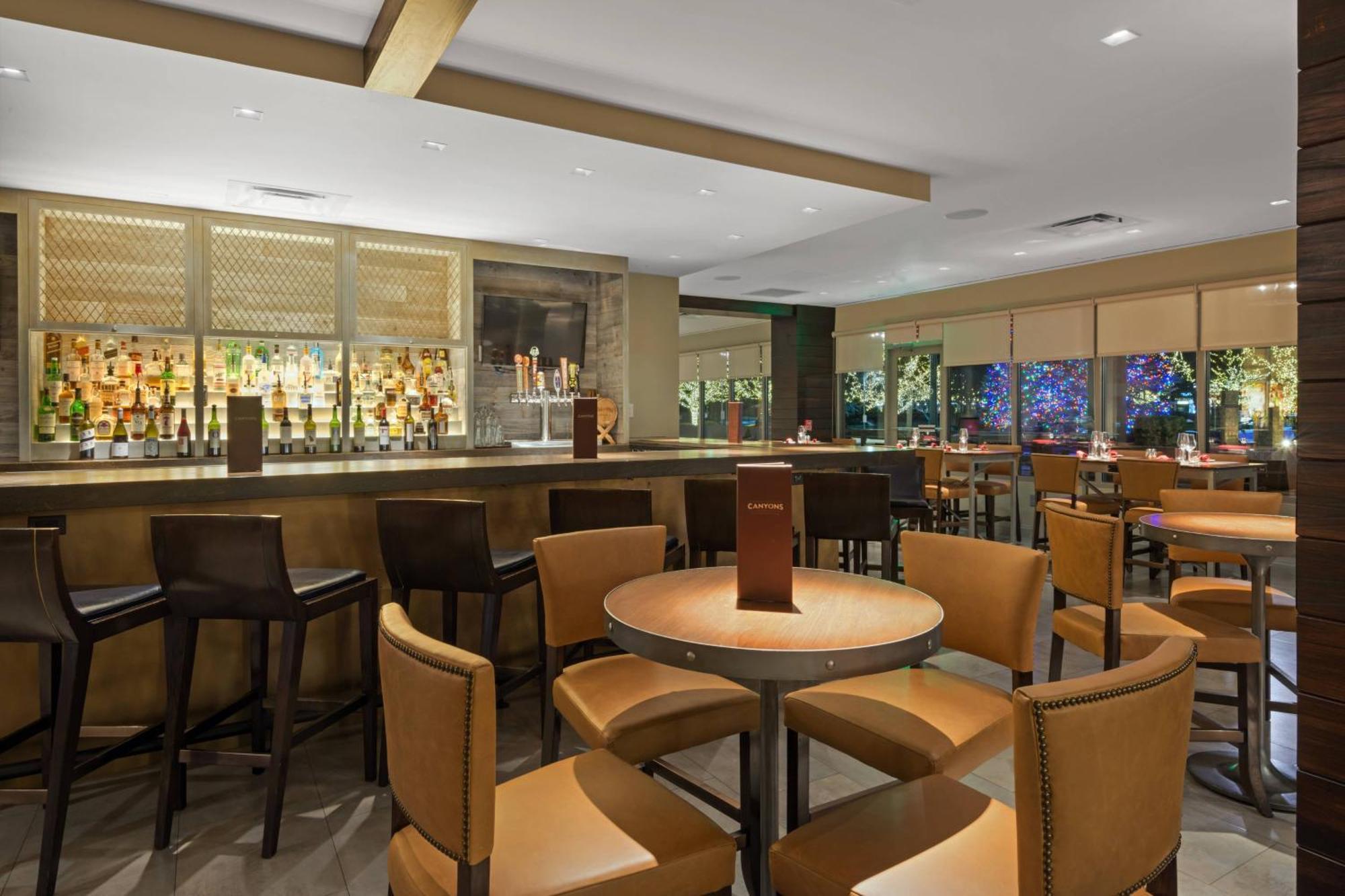 Hotel Marriott 4*