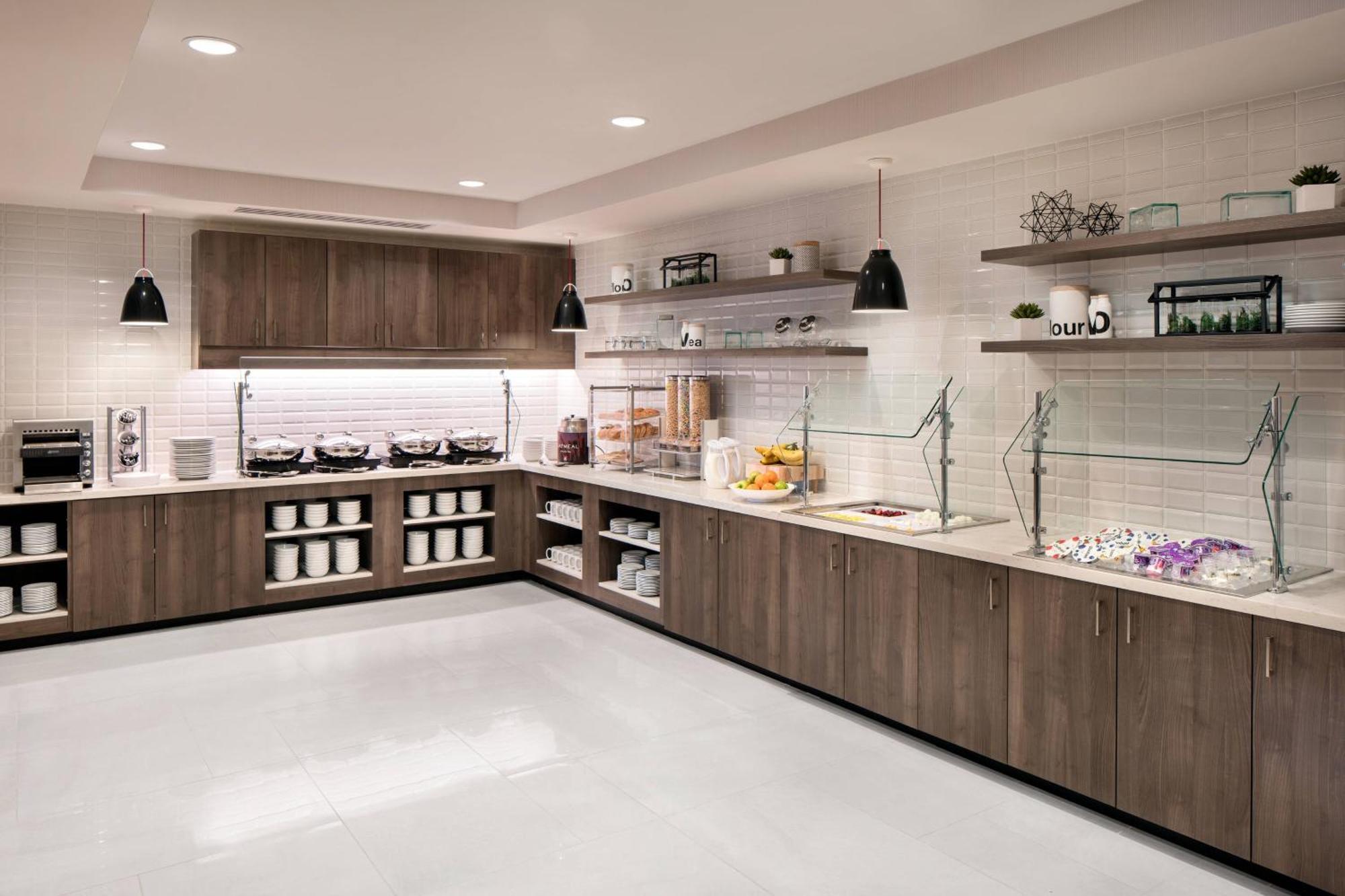 By Marriott Canyon Boulevard 4* Boulder