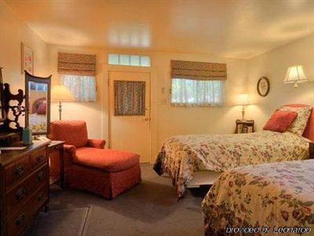 Briar Rose Bed & Breakfast Boulder