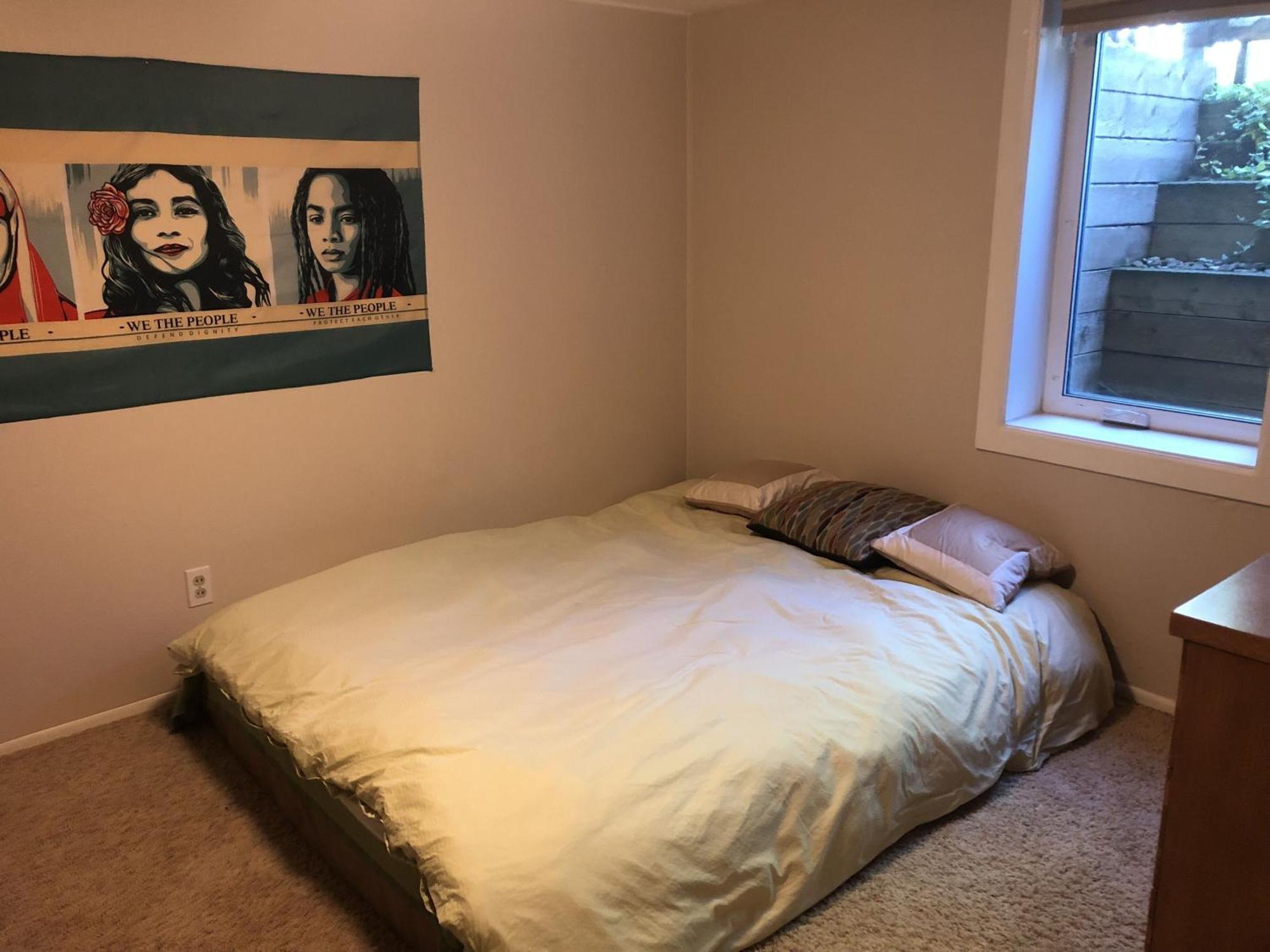 Apartment Beautiful Private 2 Bd 1 Ba Near Campus *