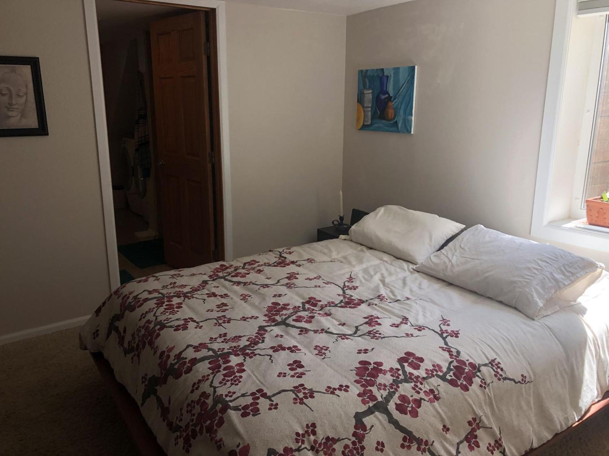 Apartment Beautiful Private 2 Bd 1 Ba Near Campus Boulder