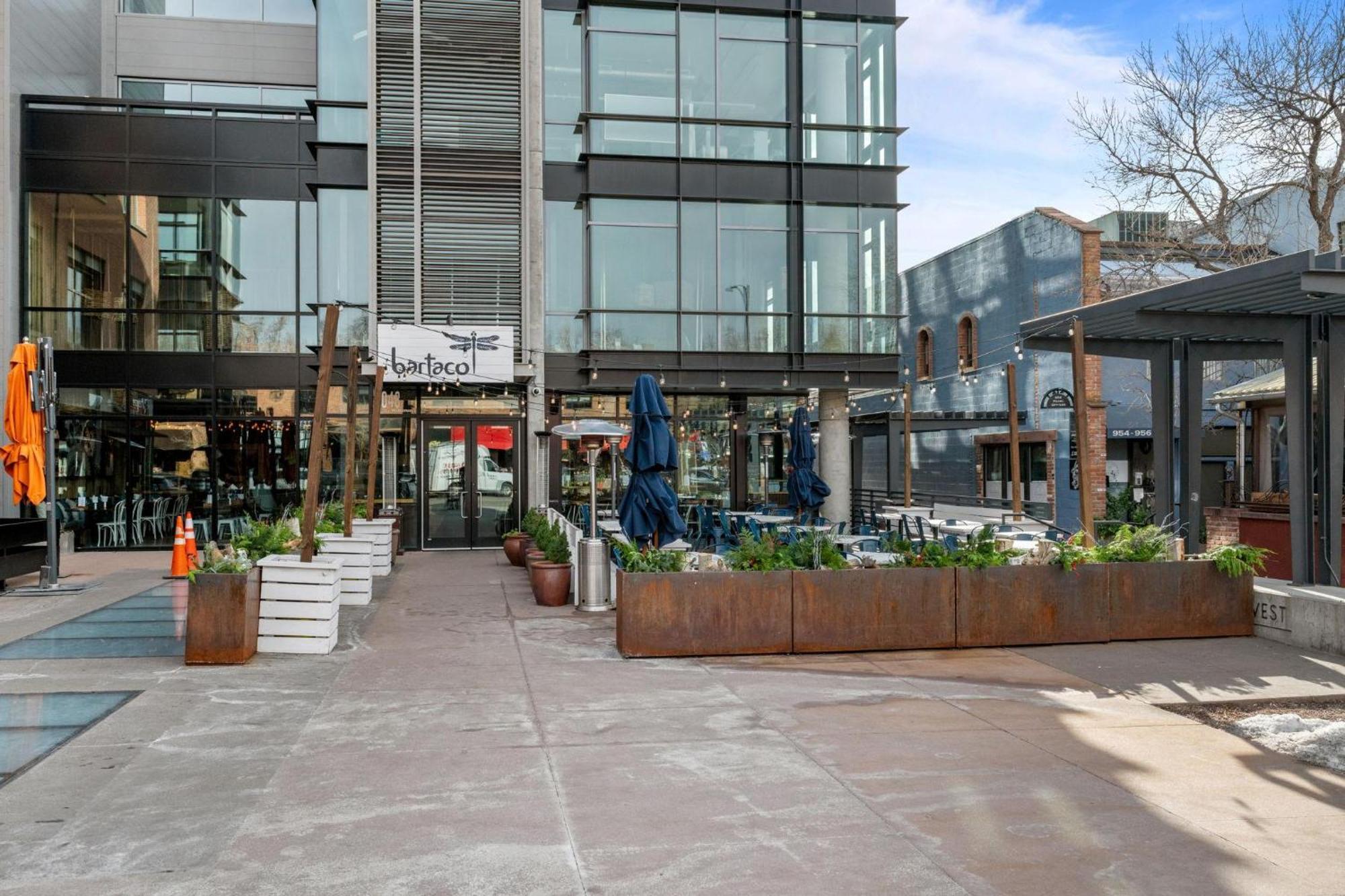 Pearl Street Unit C - *