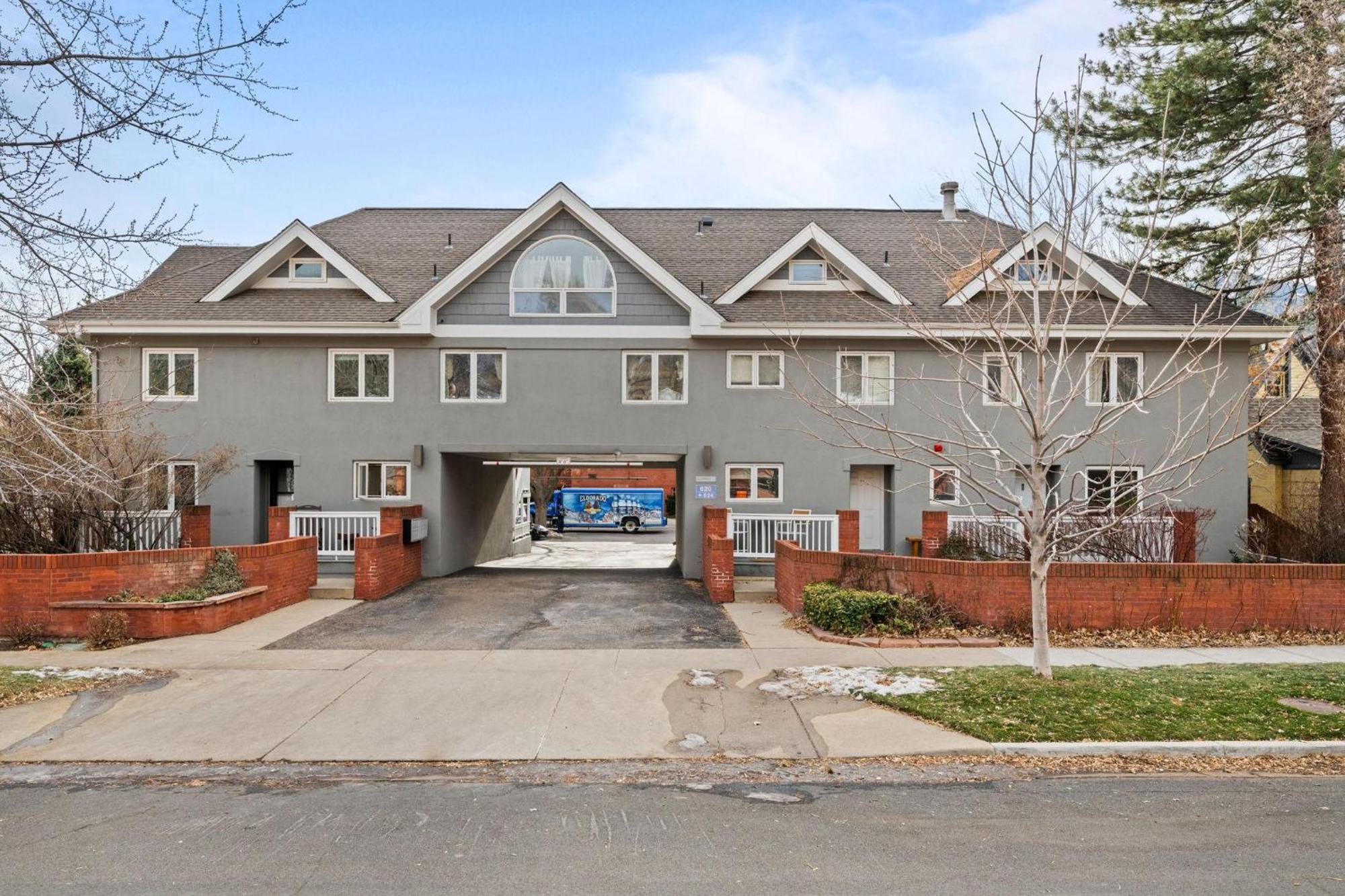 Pearl Street Unit C - Boulder