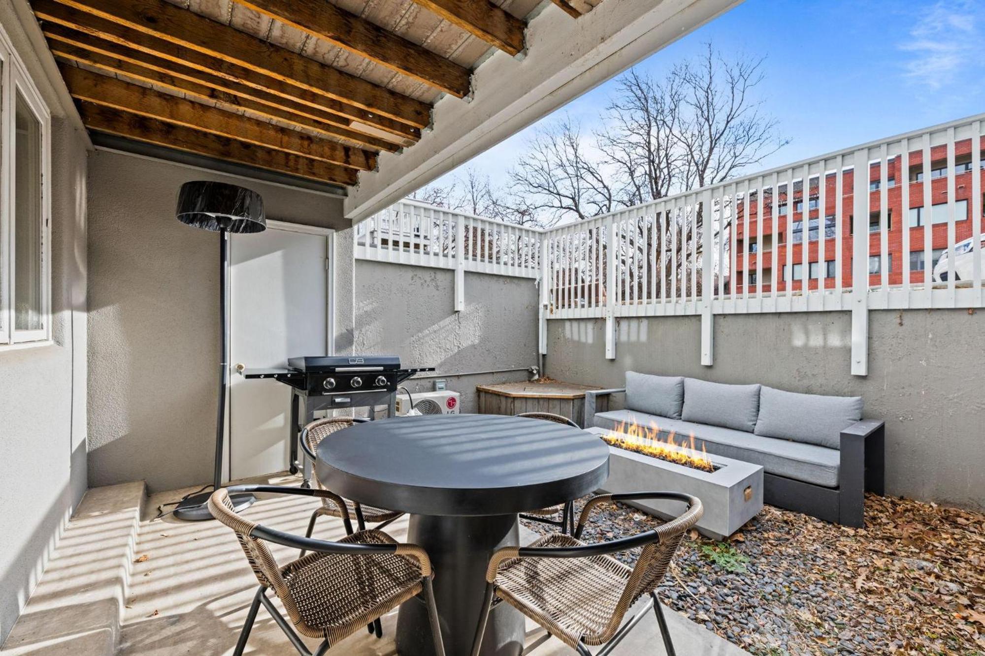 Pearl Street Unit C -