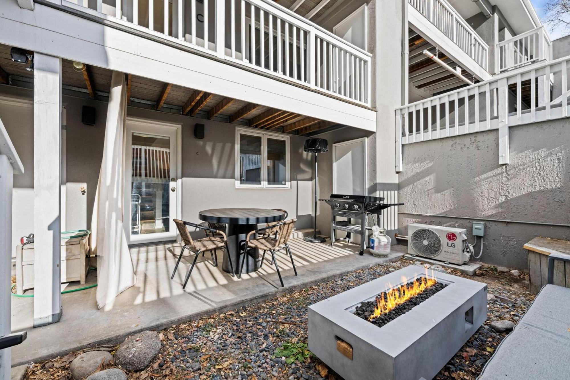 Pearl Street Unit C - Holiday home *