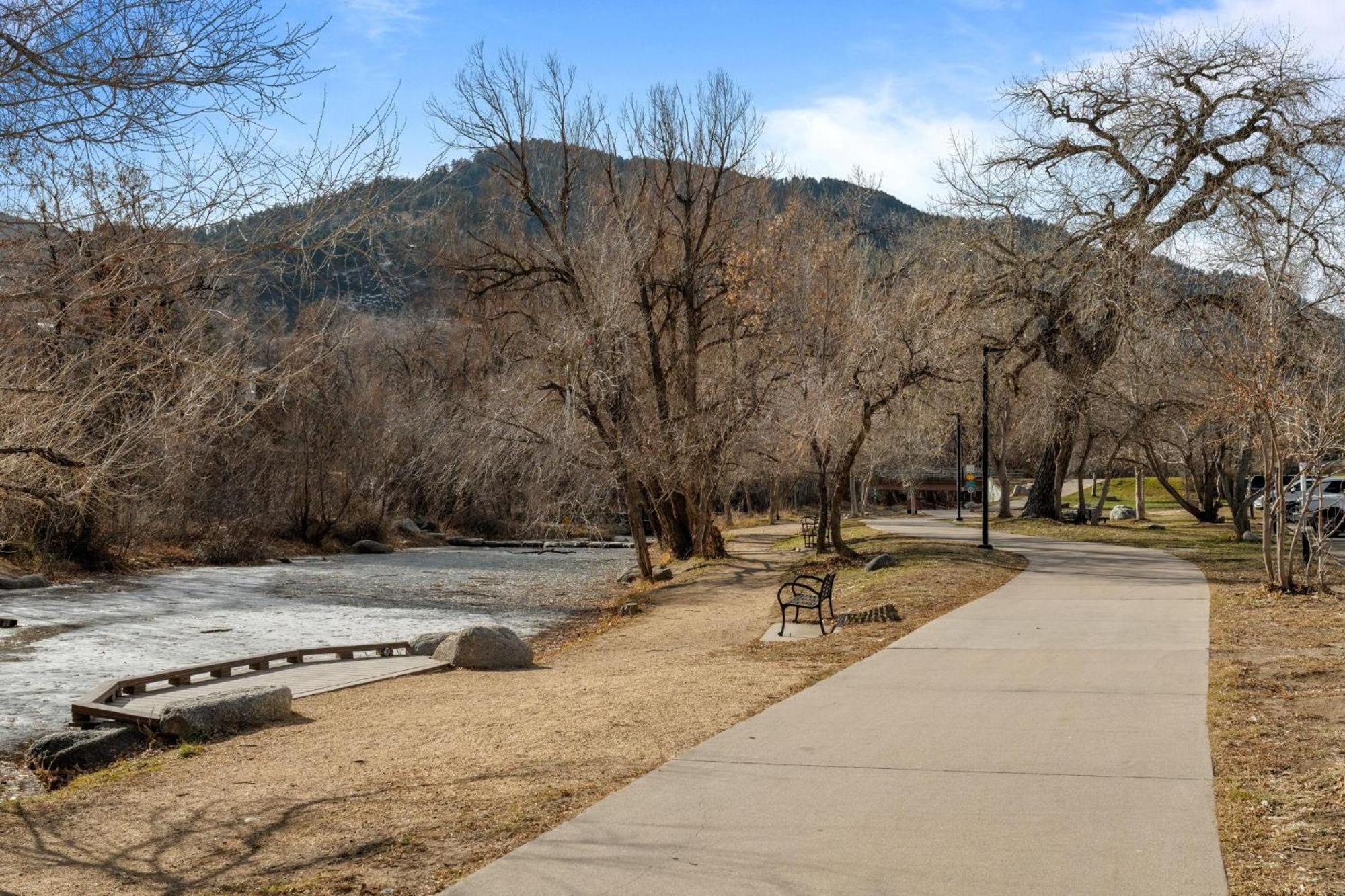 Holiday home Pearl Street Unit C - Boulder
