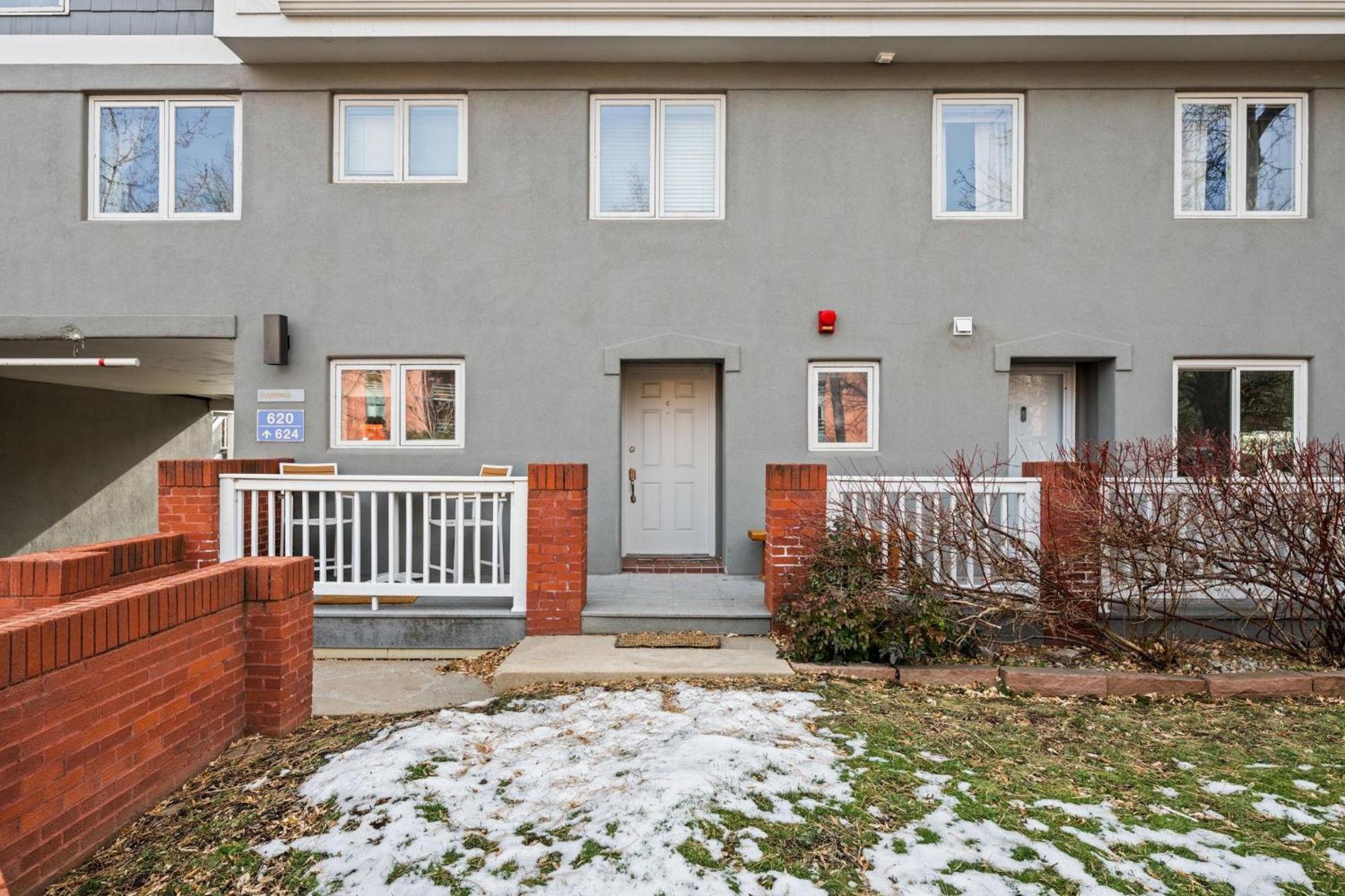 Holiday home Pearl Street Unit C -