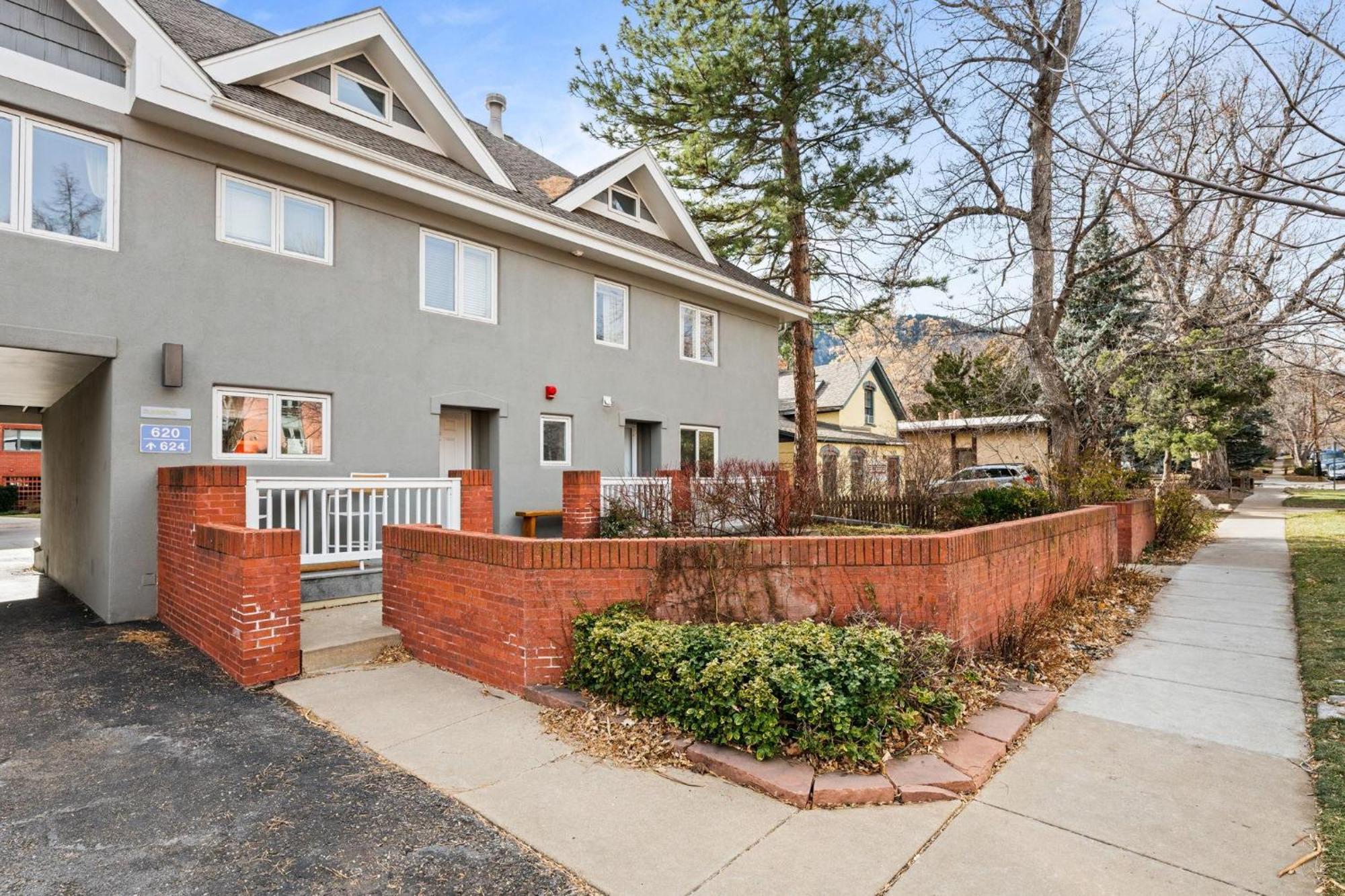 Pearl Street Unit C - Holiday home *