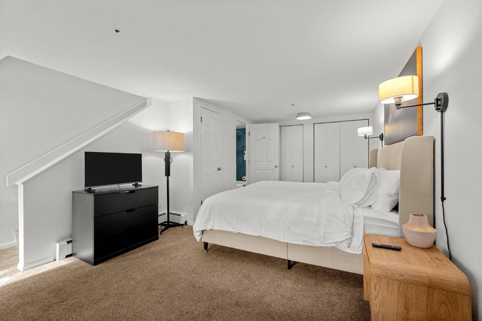 Holiday home Pearl Street Unit C - *