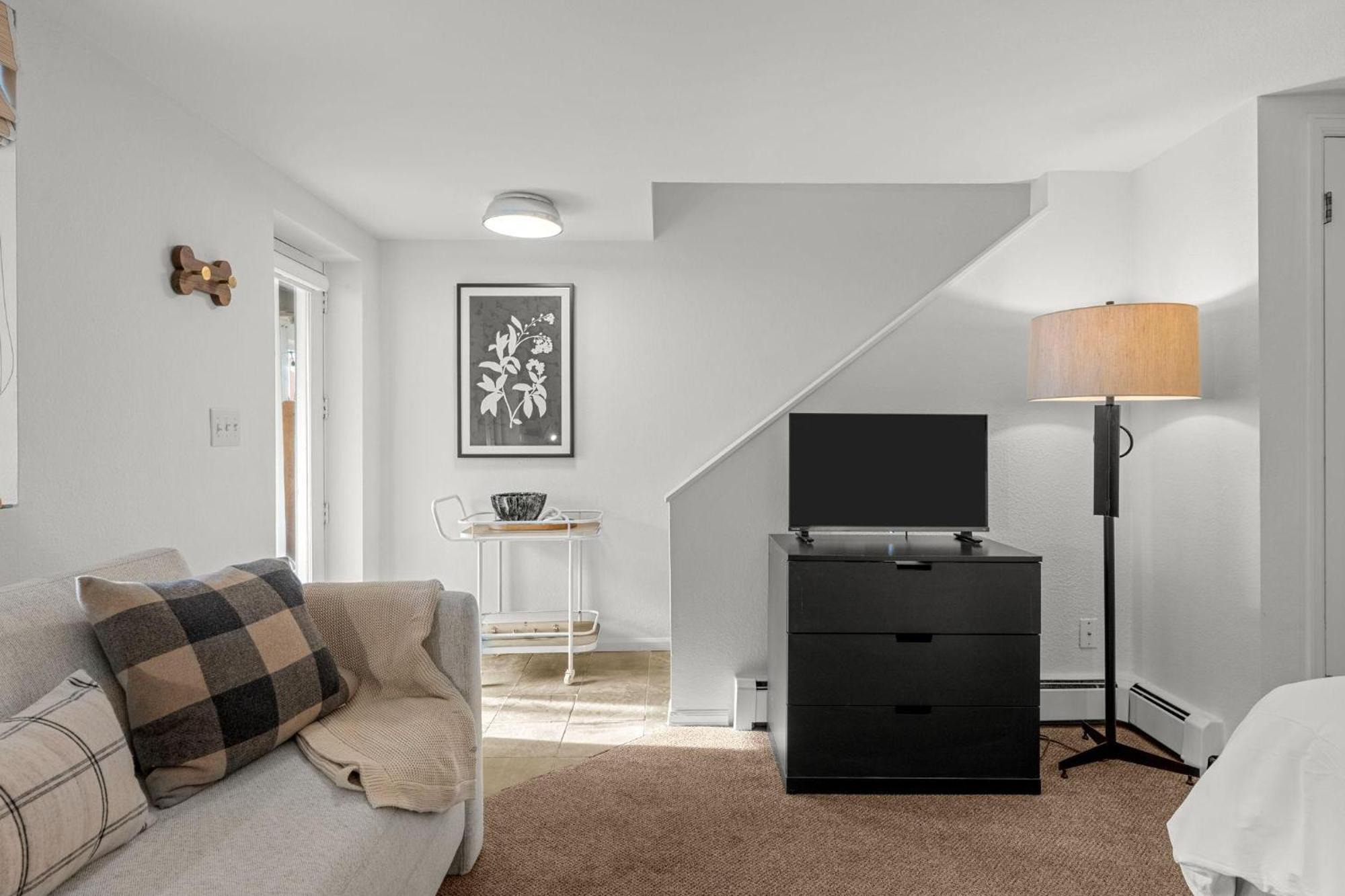 Pearl Street Unit C - Holiday home Boulder