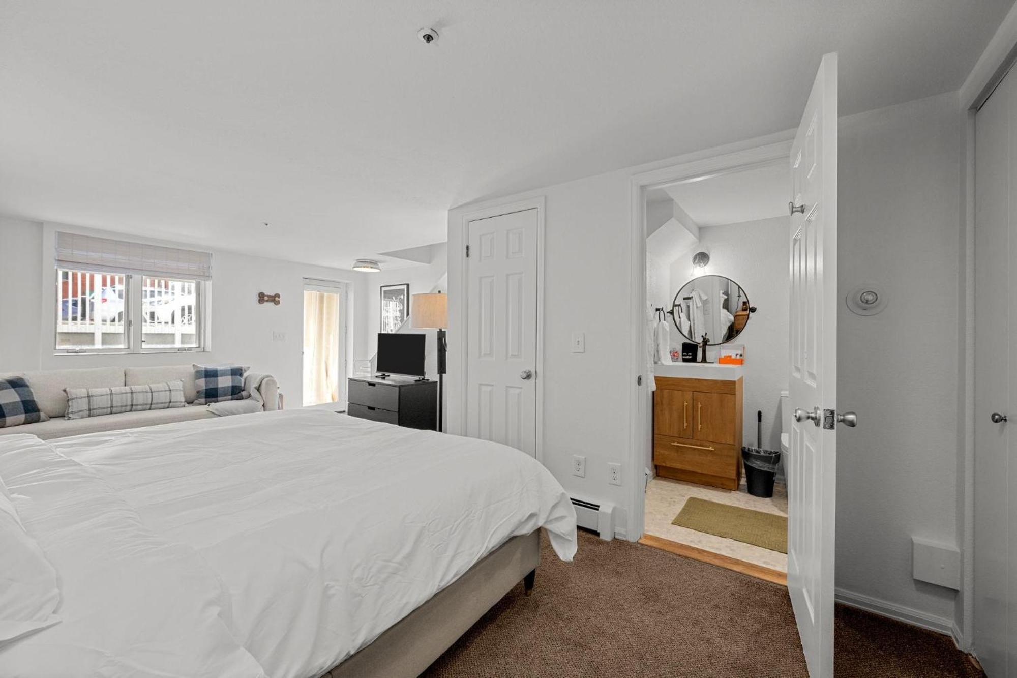Holiday home Pearl Street Unit C - Boulder