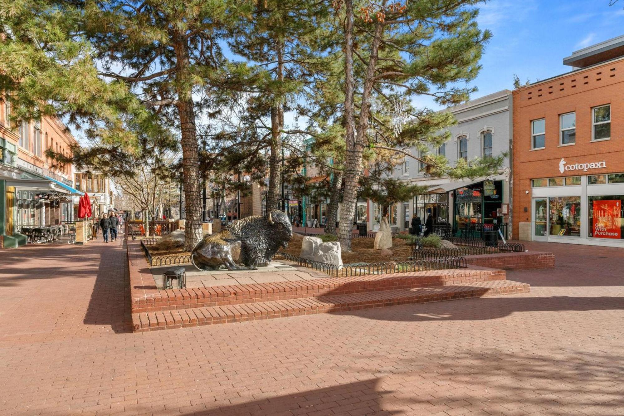 Pearl Street Unit C - *